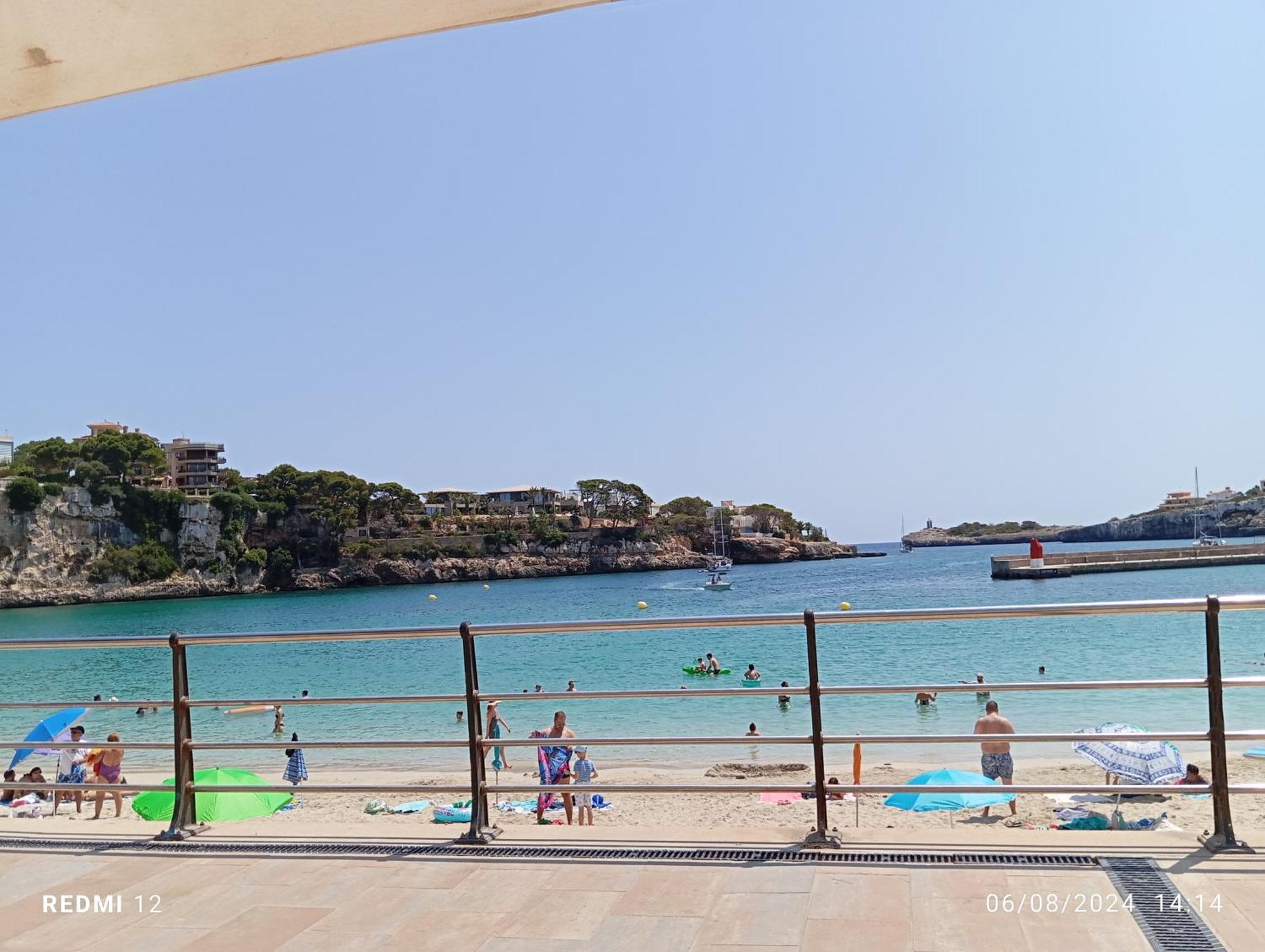 Con Vistas Al Mar *