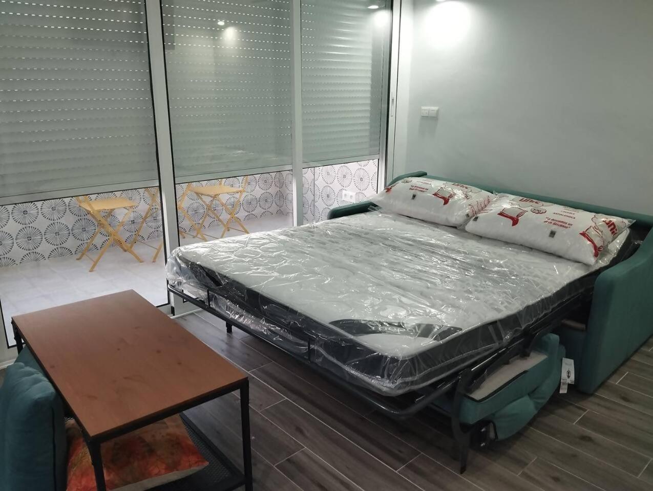 Appartement Moon Apto 1 Dorm Centro Wifi *