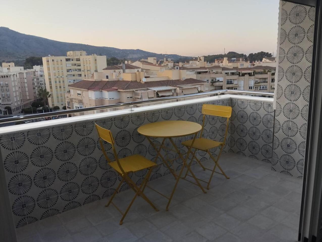 Moon Apto 1 Dorm Centro Wifi Appartement *