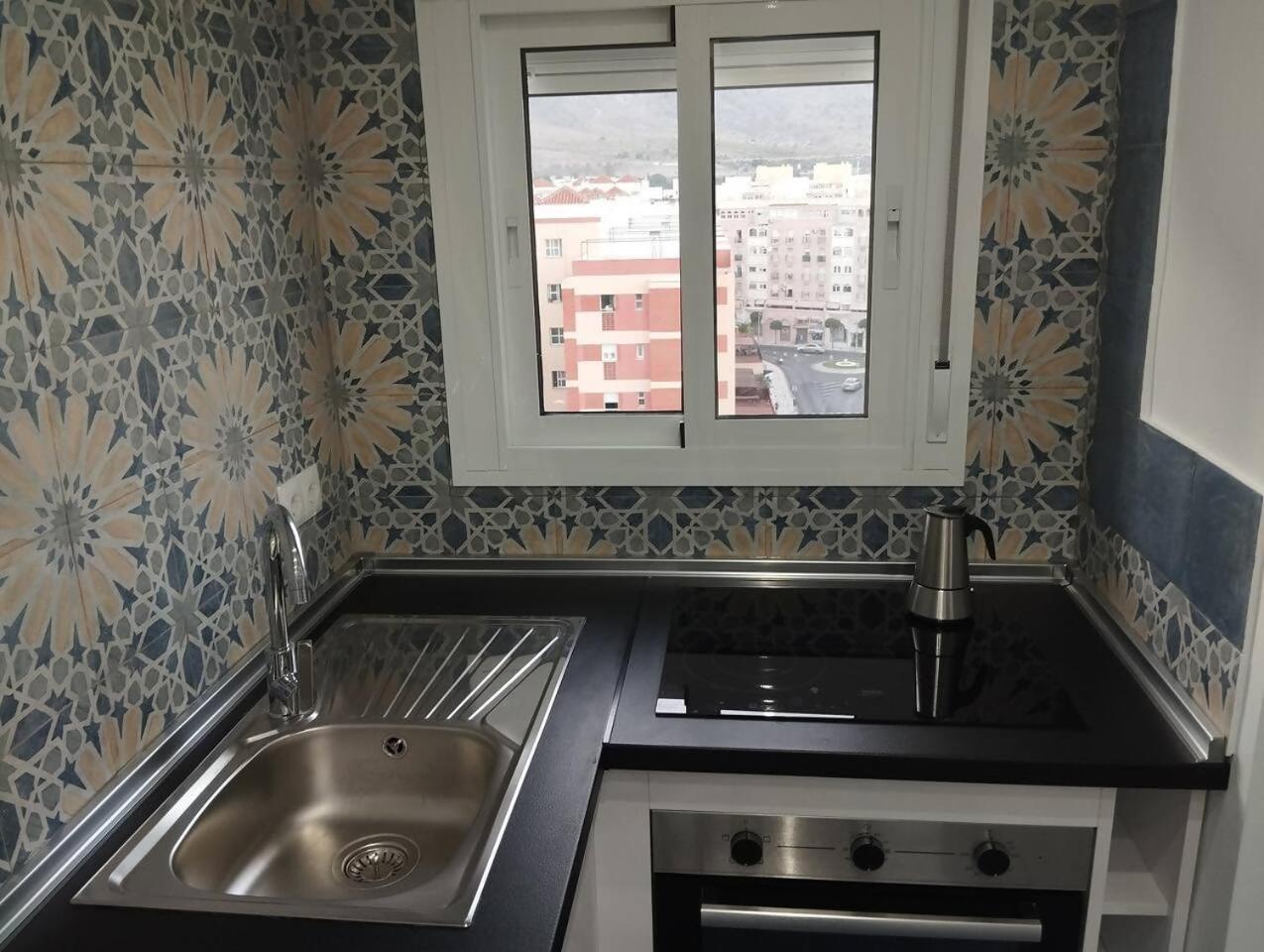 Appartement Moon Apto 1 Dorm Centro Wifi *