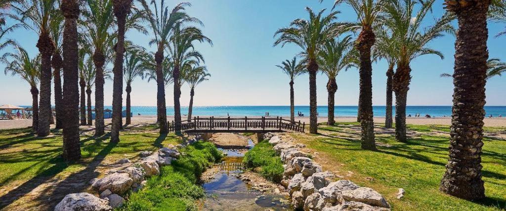 Appartement Playamar
