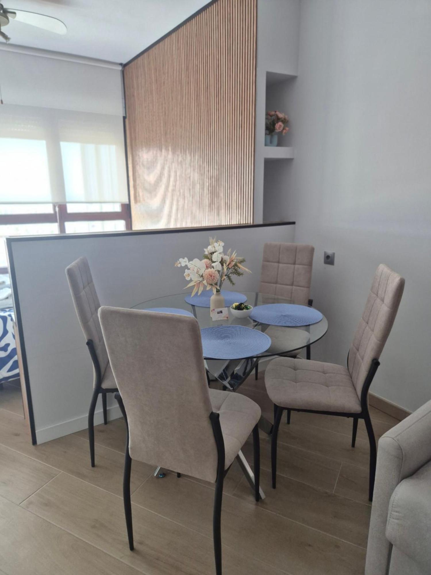 La Colina Azul Appartement *