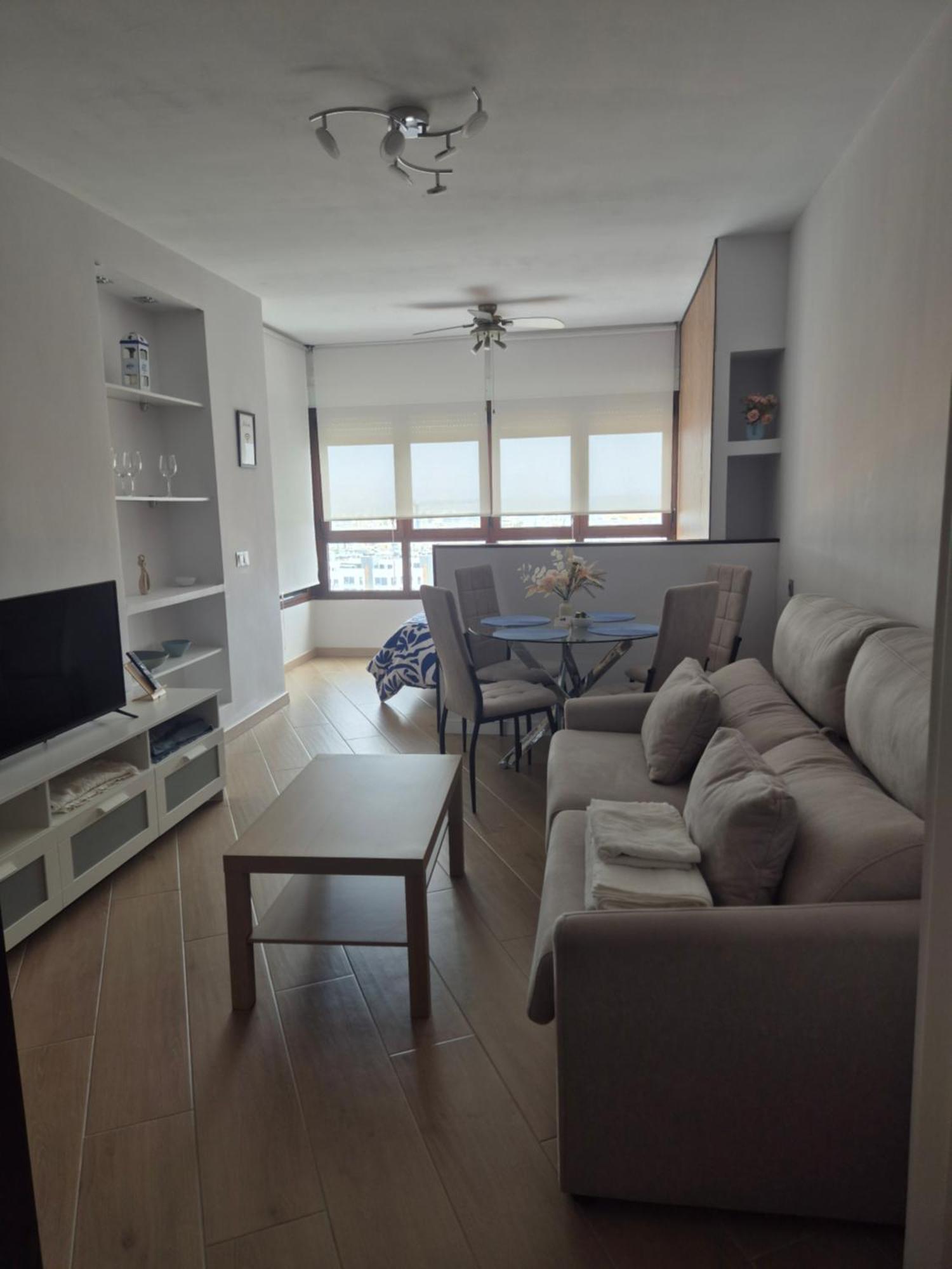 La Colina Azul Appartement Torremolinos