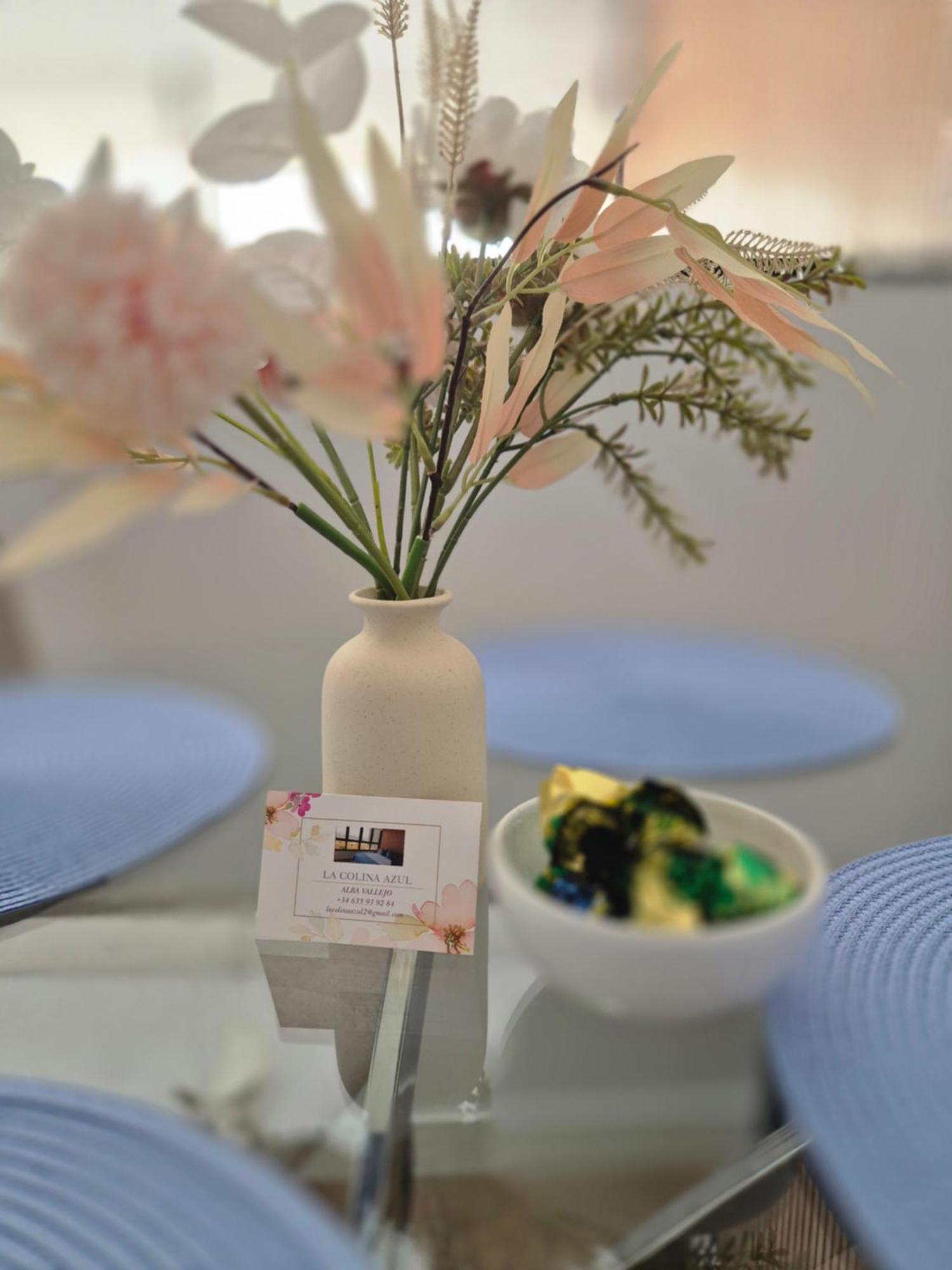 Appartement La Colina Azul Torremolinos
