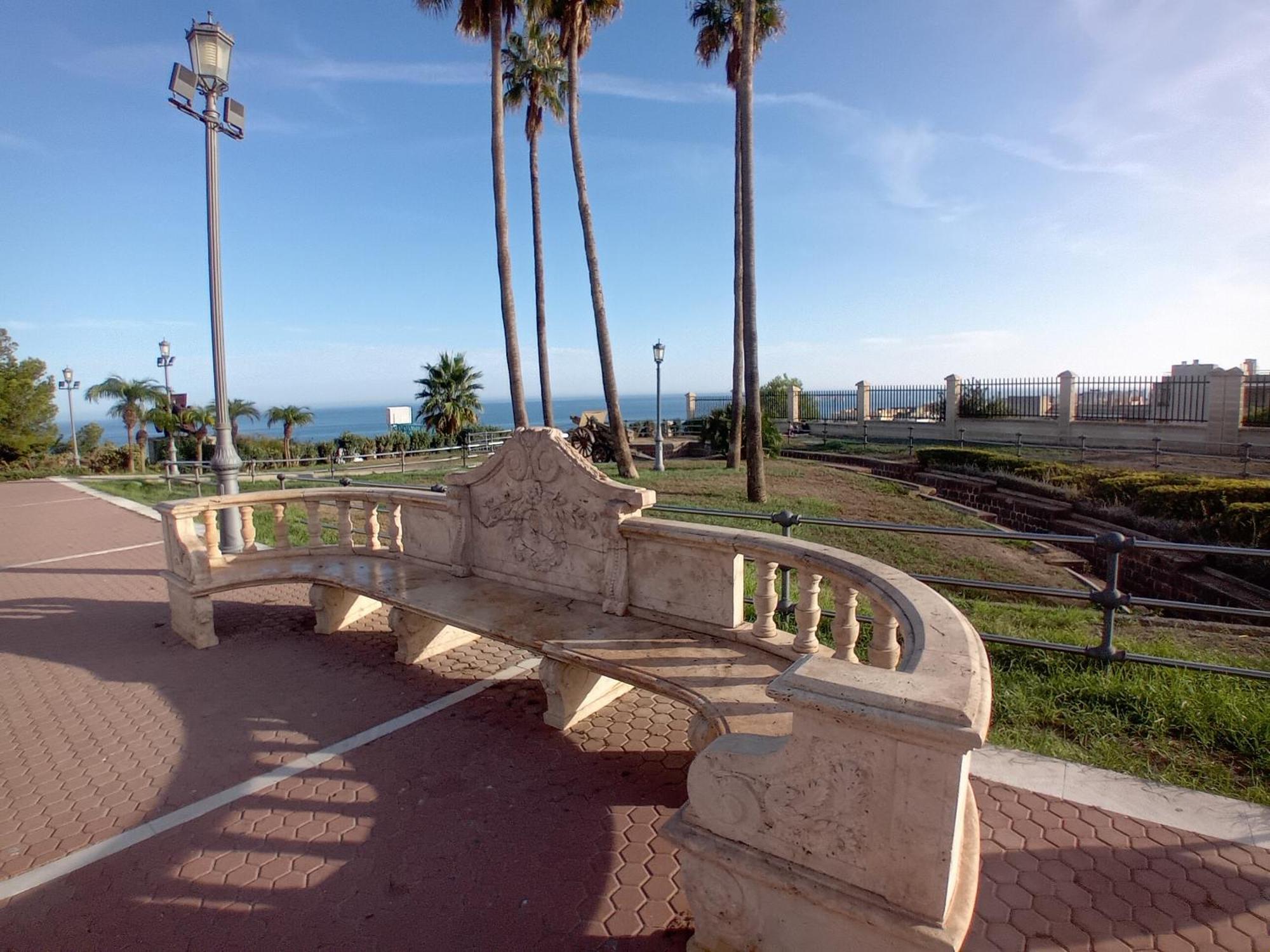 Torremolinos Beach Apartment
