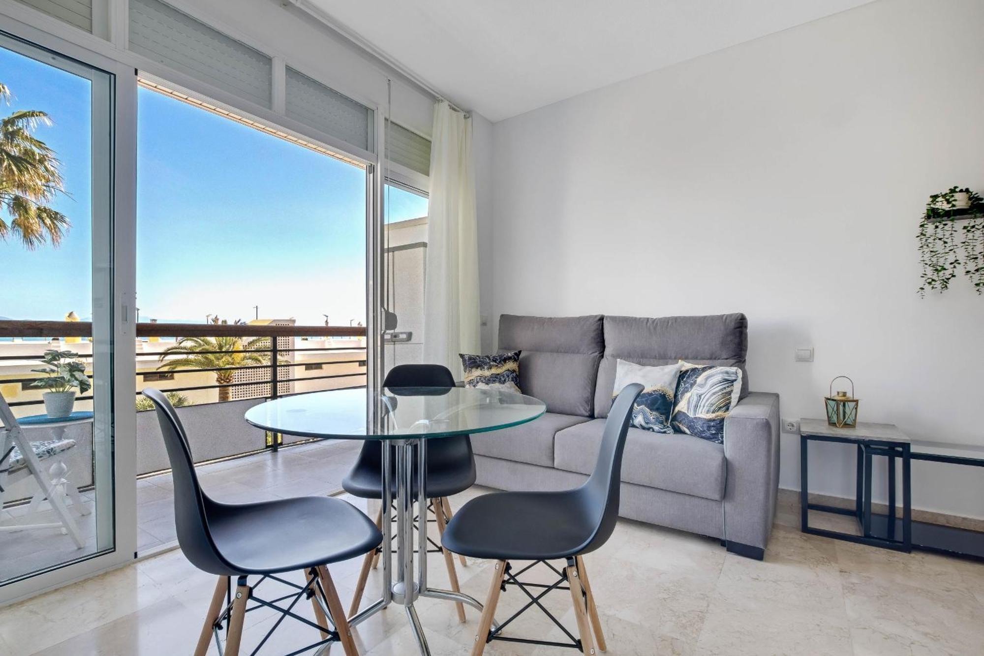 Apartment Casa Alvaro - Vistas Al Mar Torremolinos