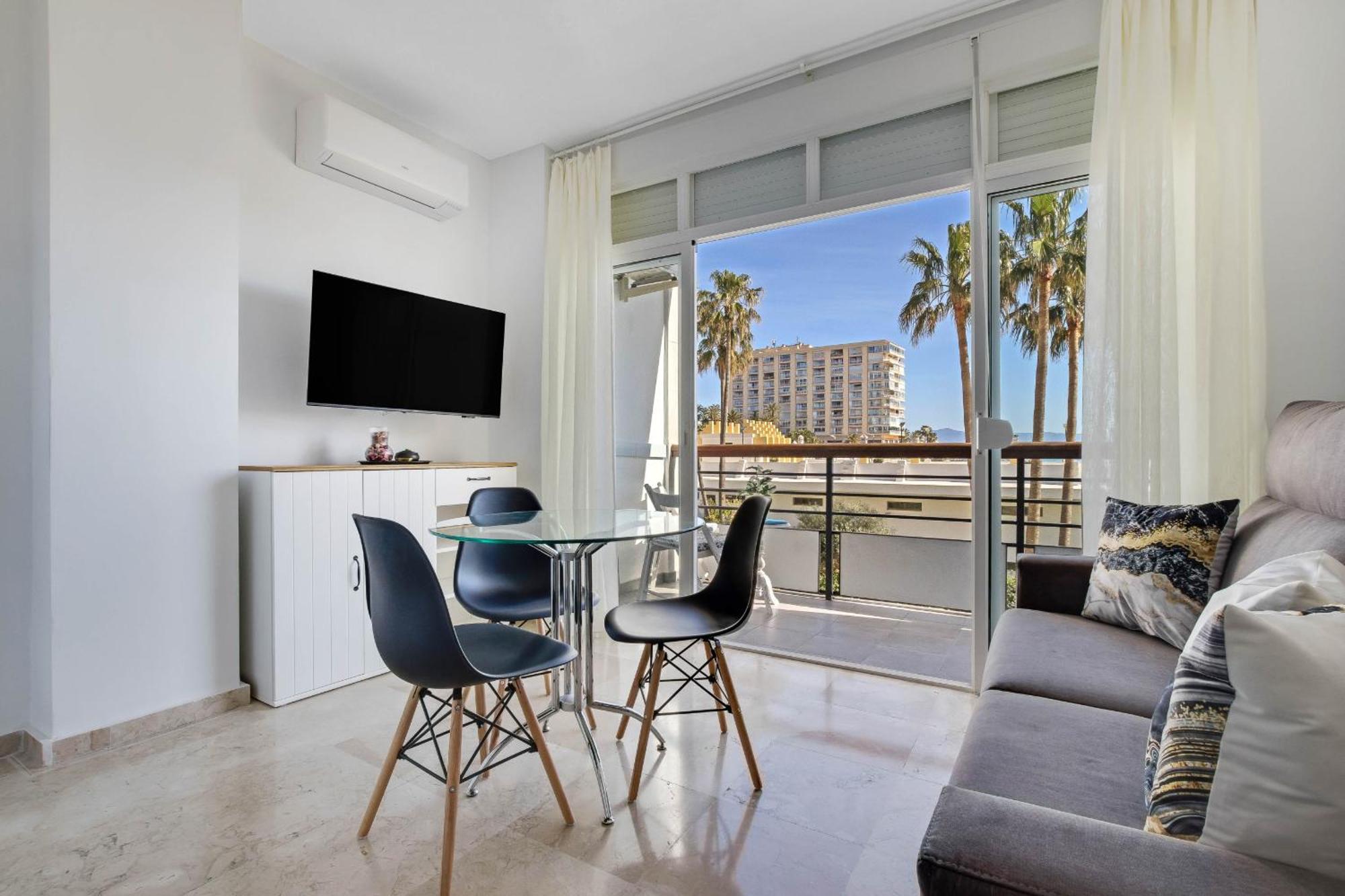 Apartment Casa Alvaro - Vistas Al Mar