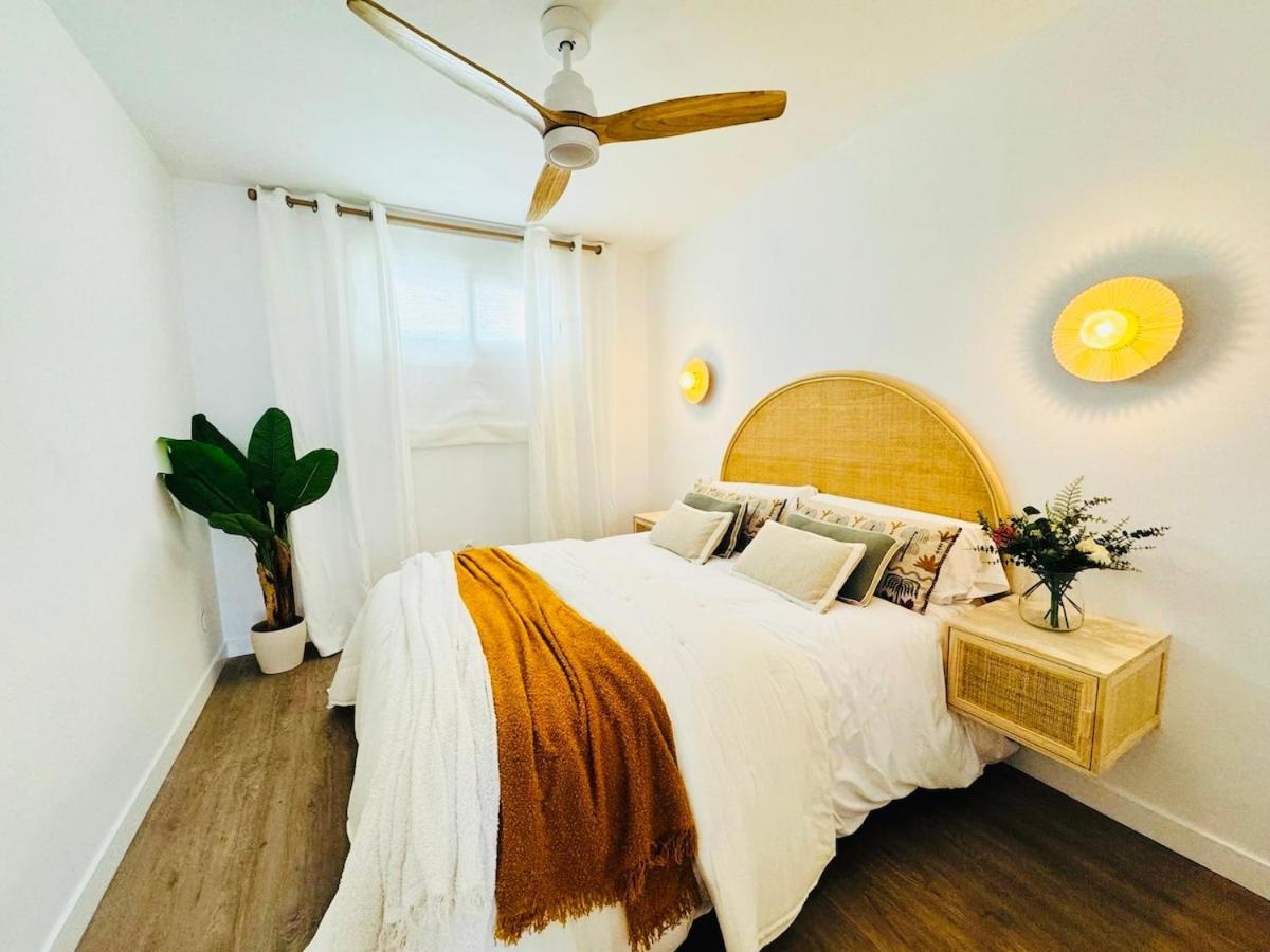 New Carihuela Park Luxury Close To Sinesedesignhomes *