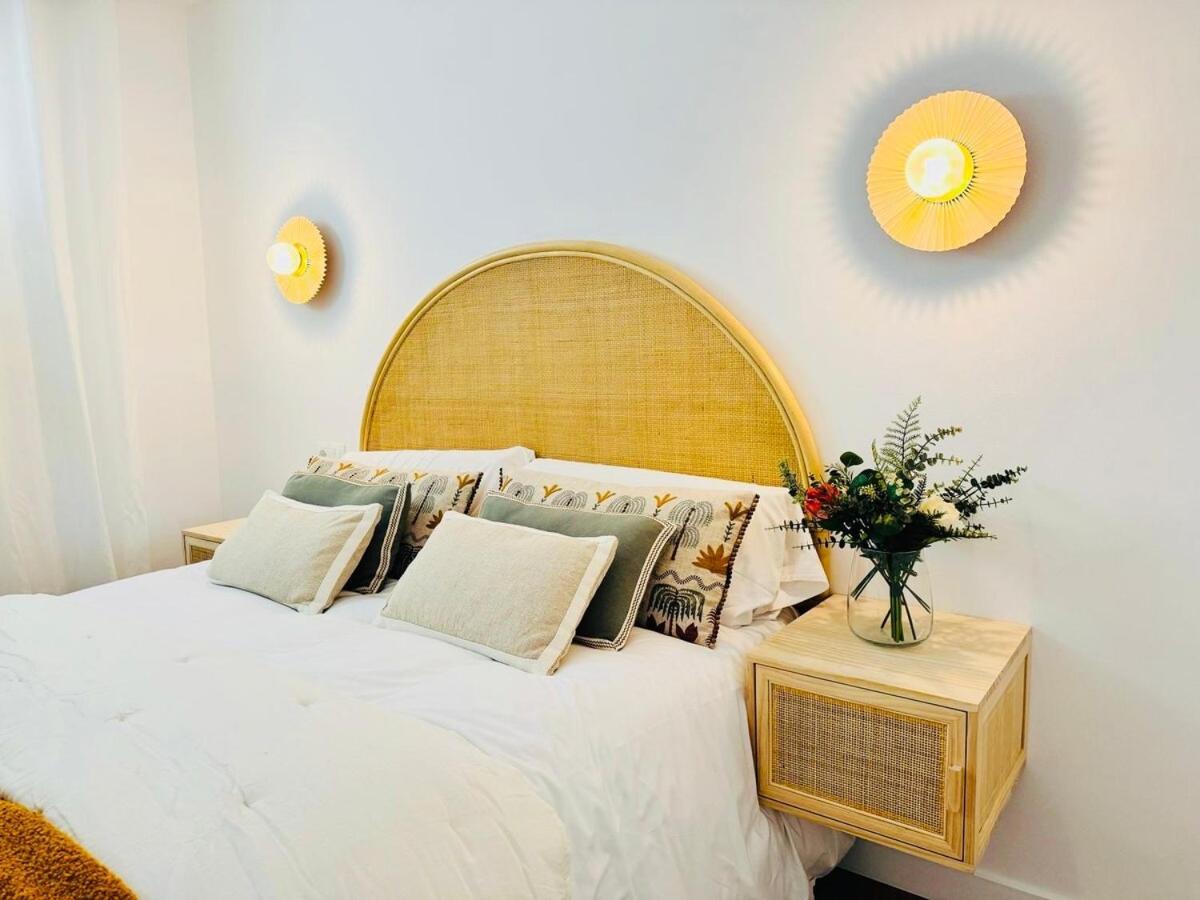 New Carihuela Park Luxury Close To Sinesedesignhomes Torremolinos