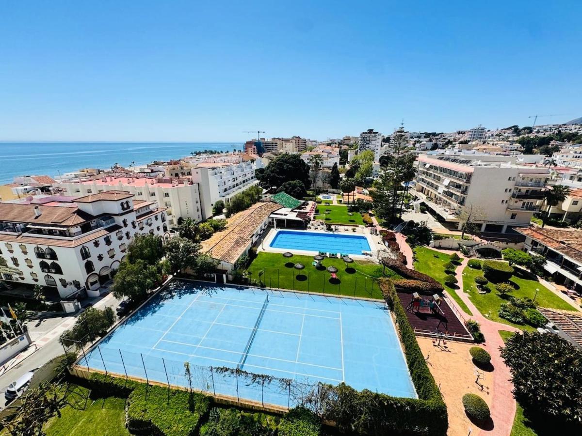 Apartment New Carihuela Park Luxury Close To Sinesedesignhomes