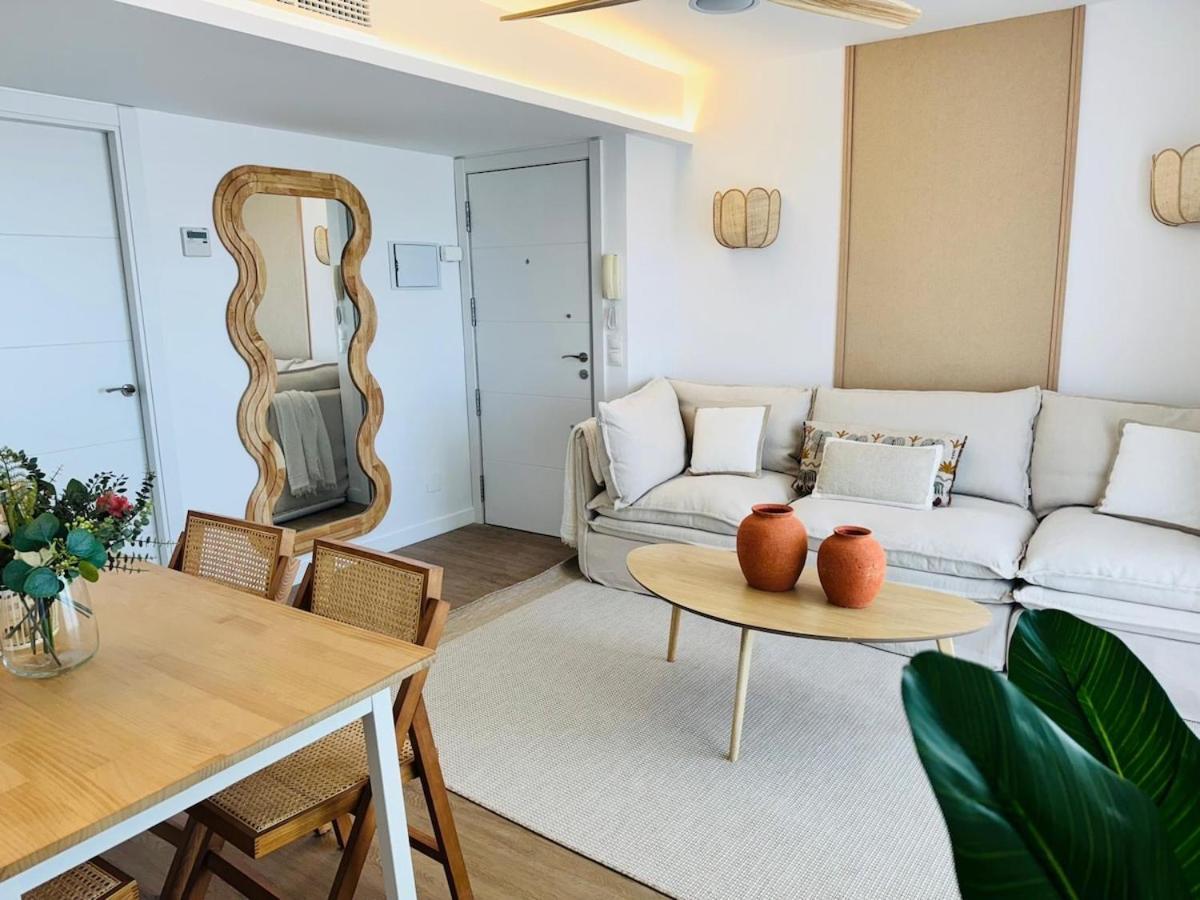 New Carihuela Park Luxury Close To Sinesedesignhomes Apartment