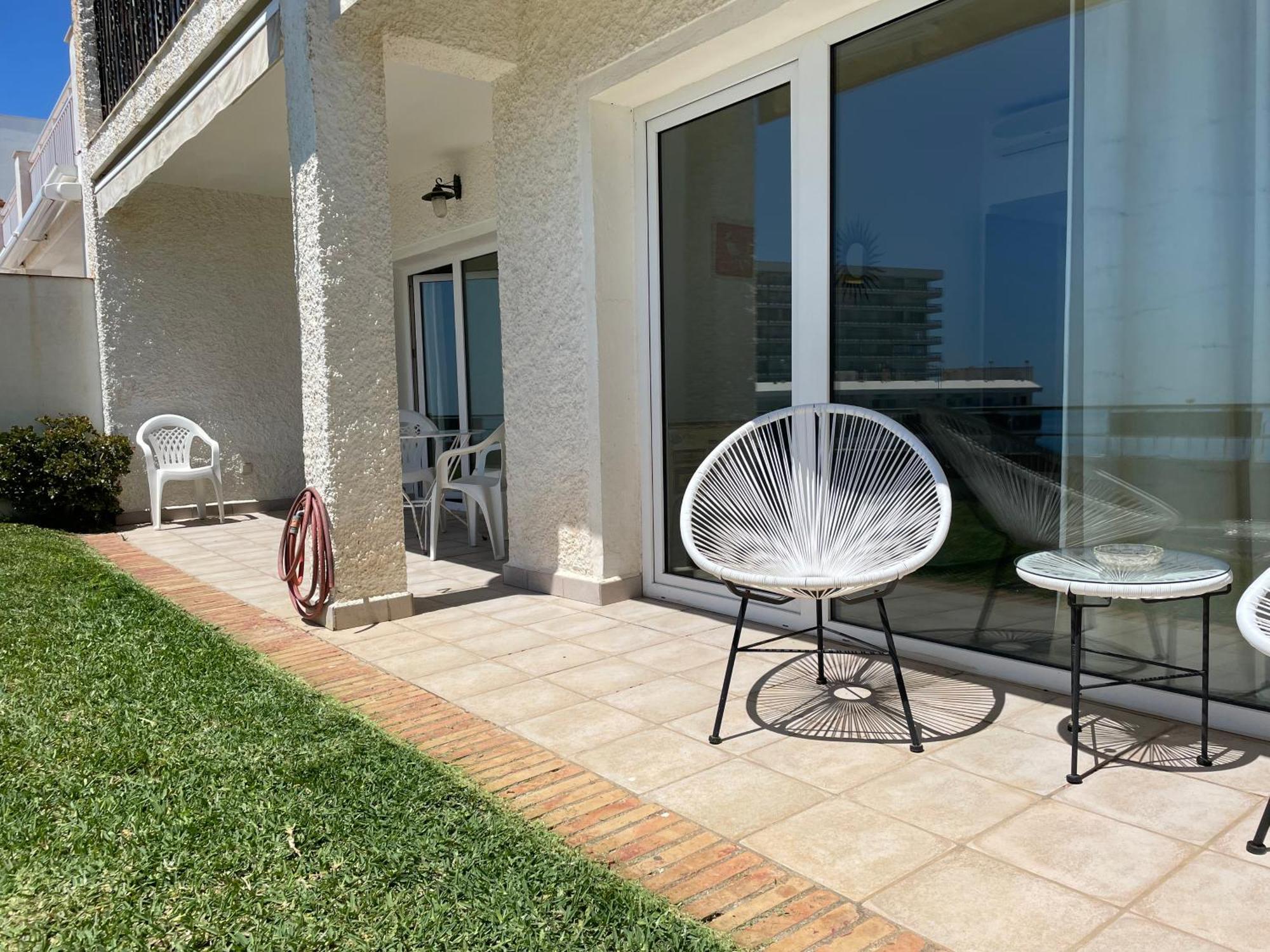 Apartamento La Roca Rental, *