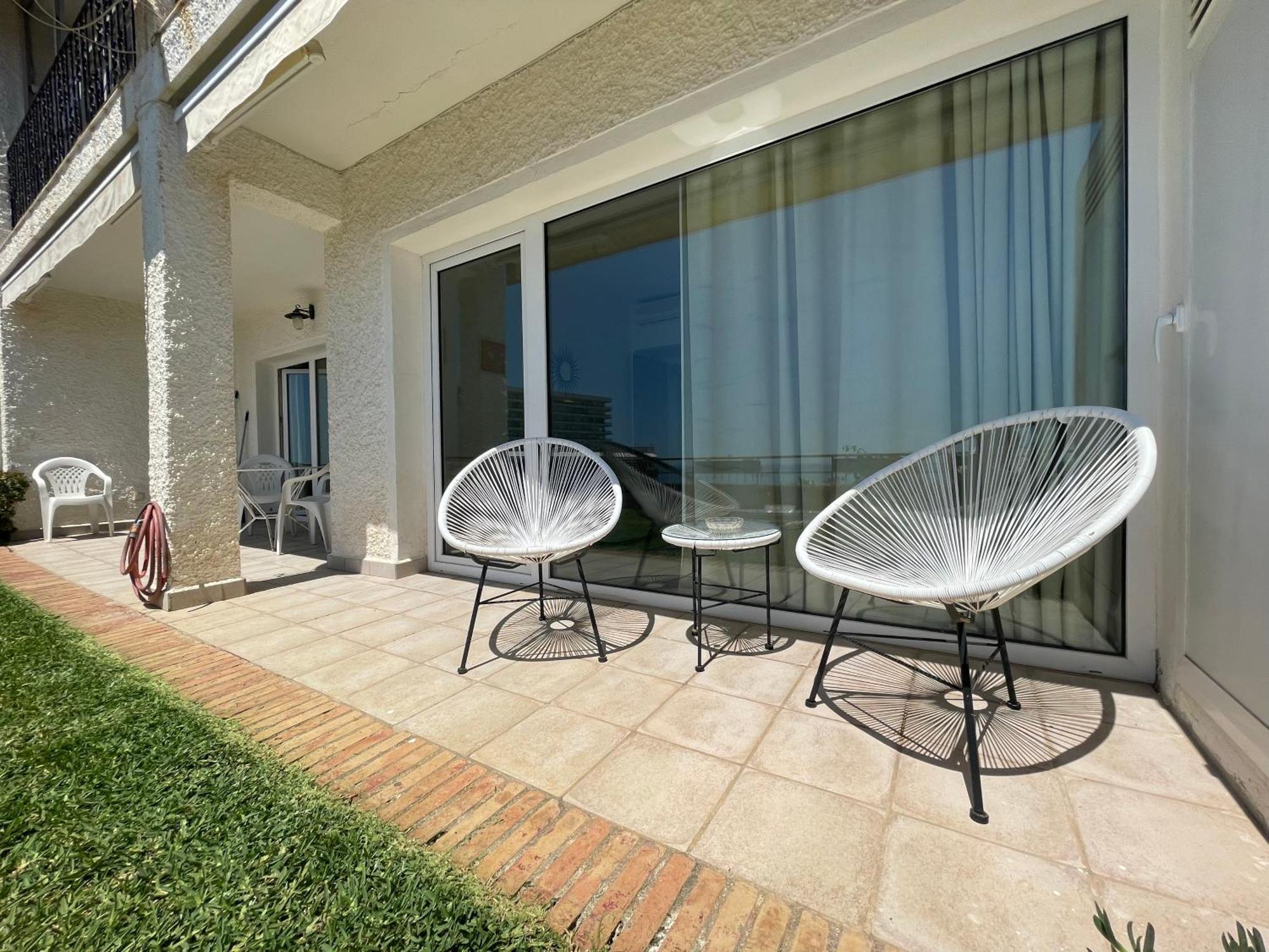 La Roca Rental, Apartamento
