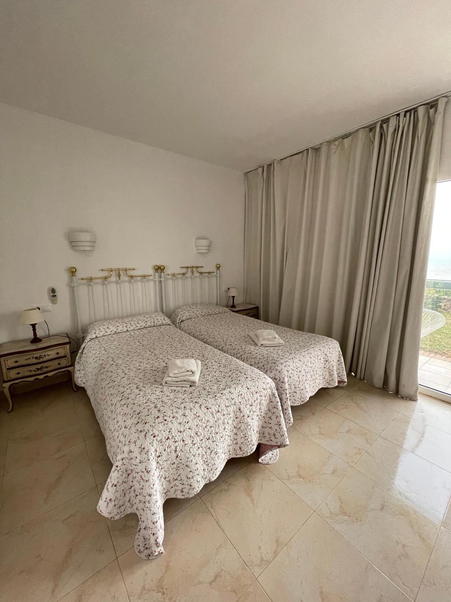 Apartamento La Roca Rental,