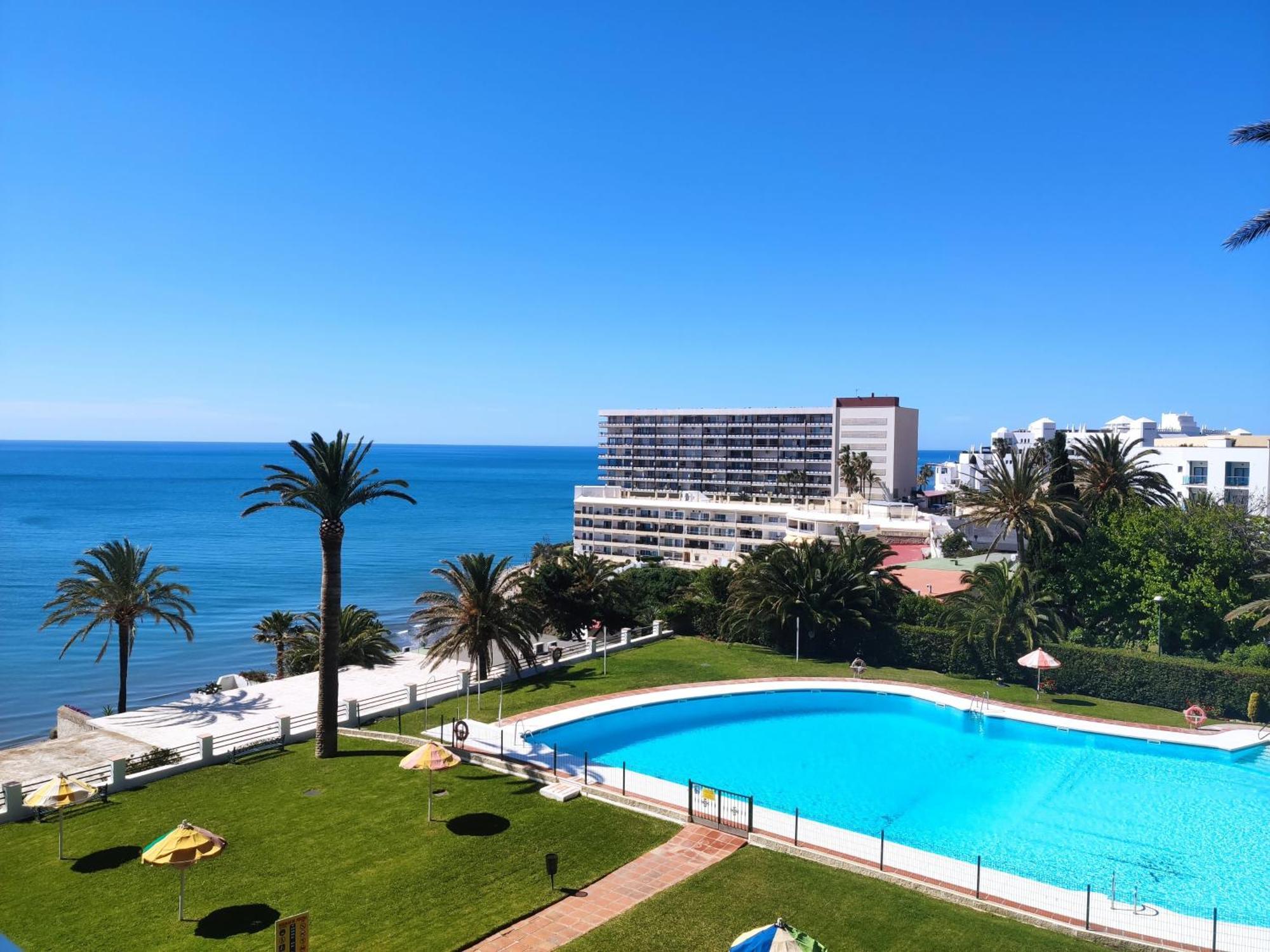 La Roca Rental, 1 Clasico Con Vistas Al Mar Apartamento *