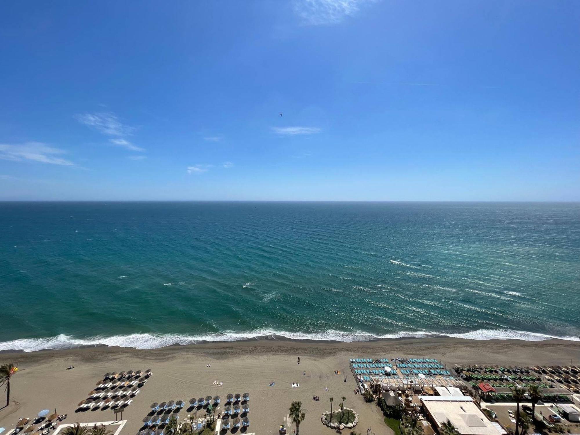 Apartment La Roca Rental, 2 Con Vistas Al Mar Torremolinos