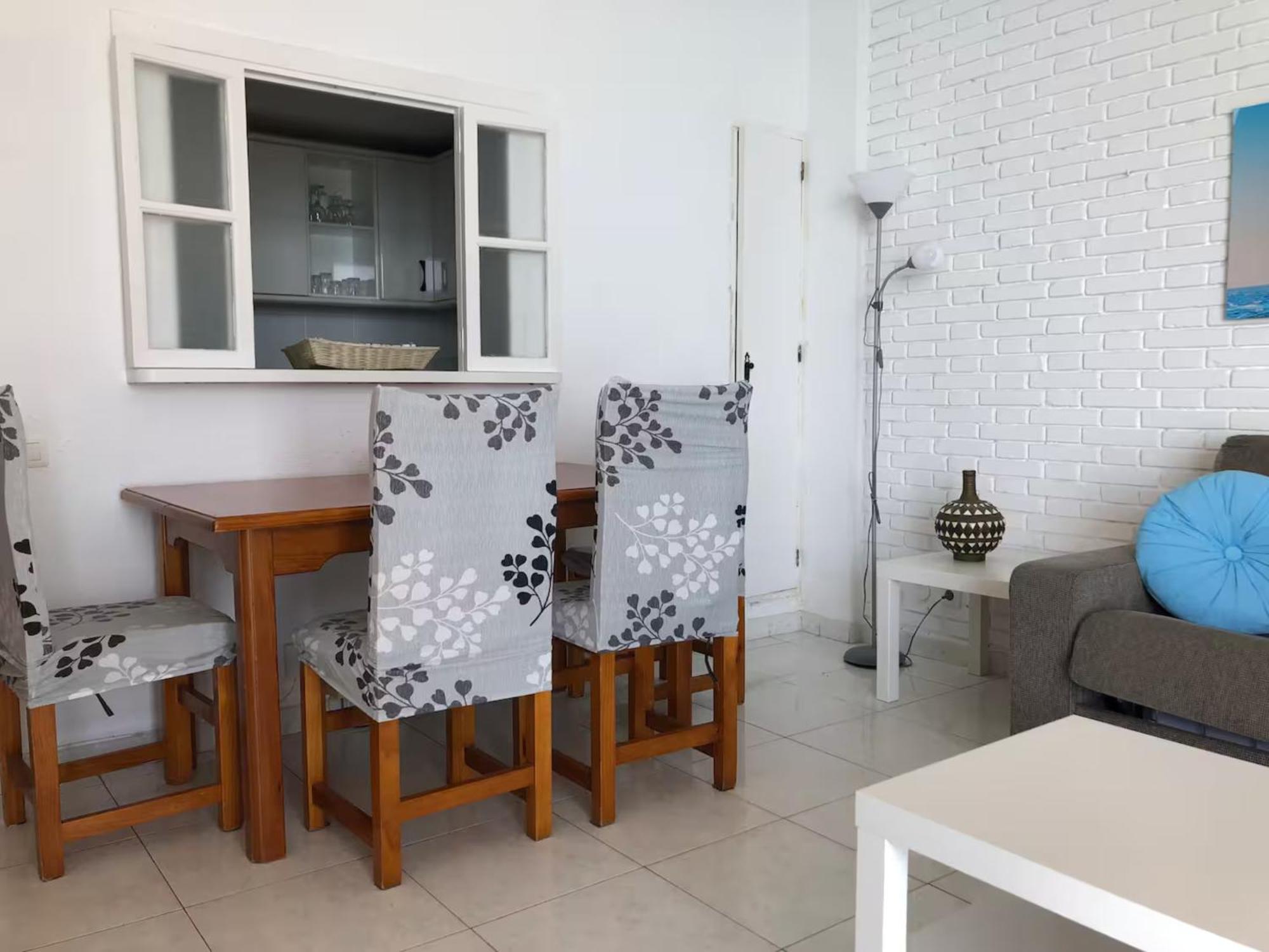 Apartamento La Roca Rental, 1 Clasico Con Vistas Al Mar