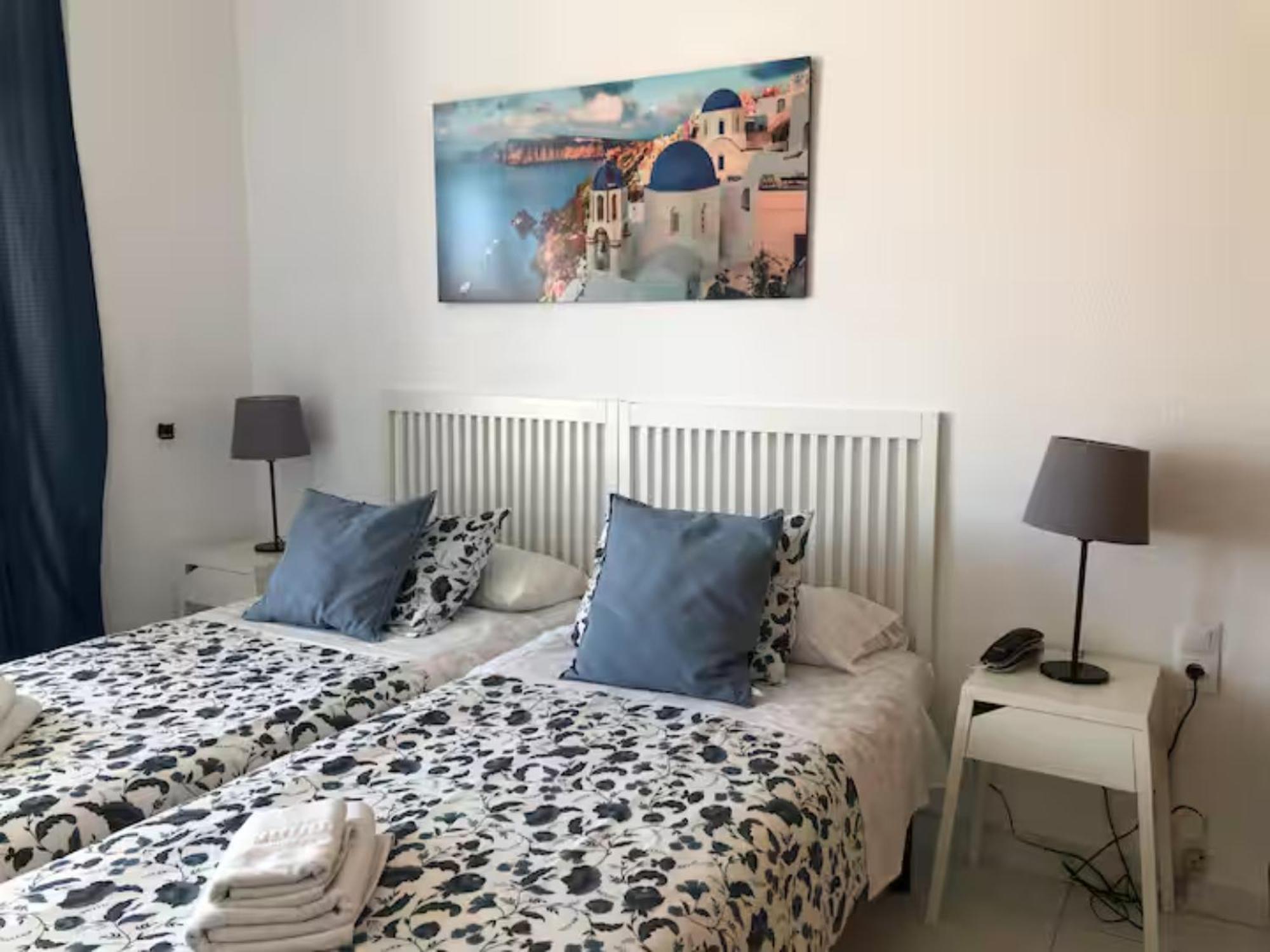 La Roca Rental, 1 Clasico Con Vistas Al Mar Apartamento