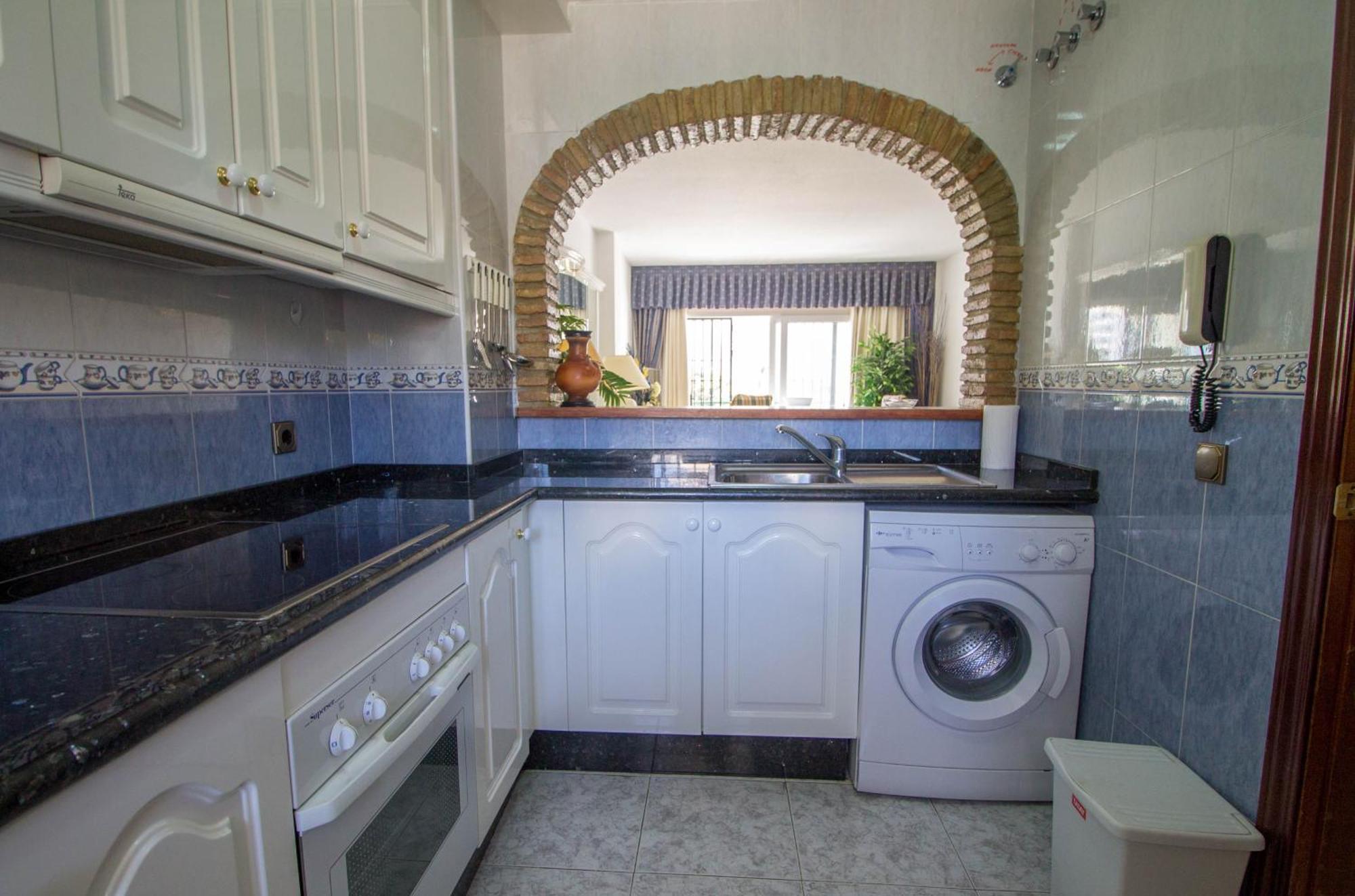 Erisa 28 By Ivi Real Estate Apartment Torremolinos