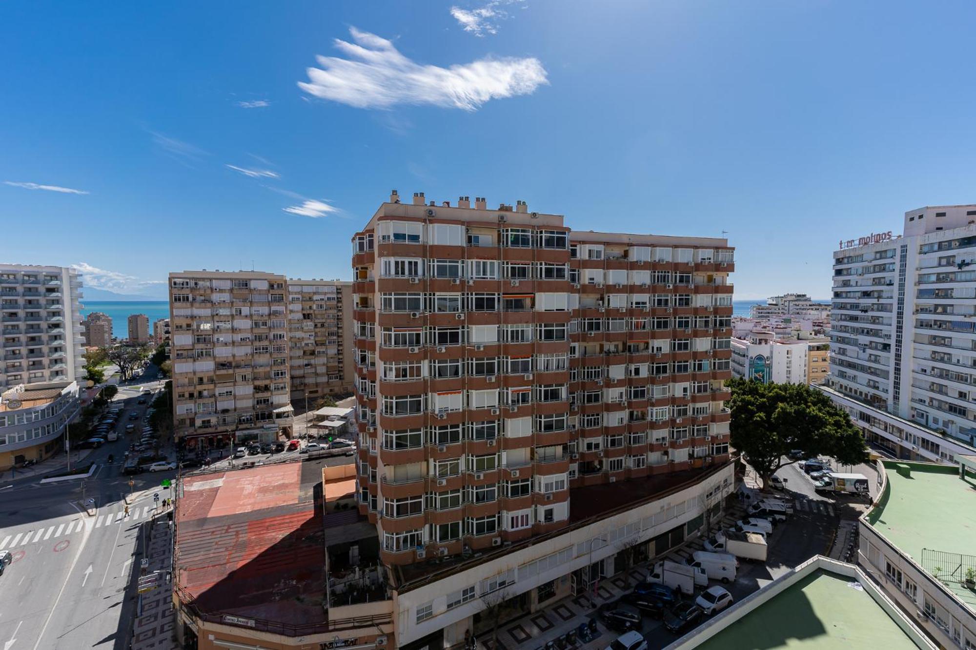 Apartment Monko La Palma