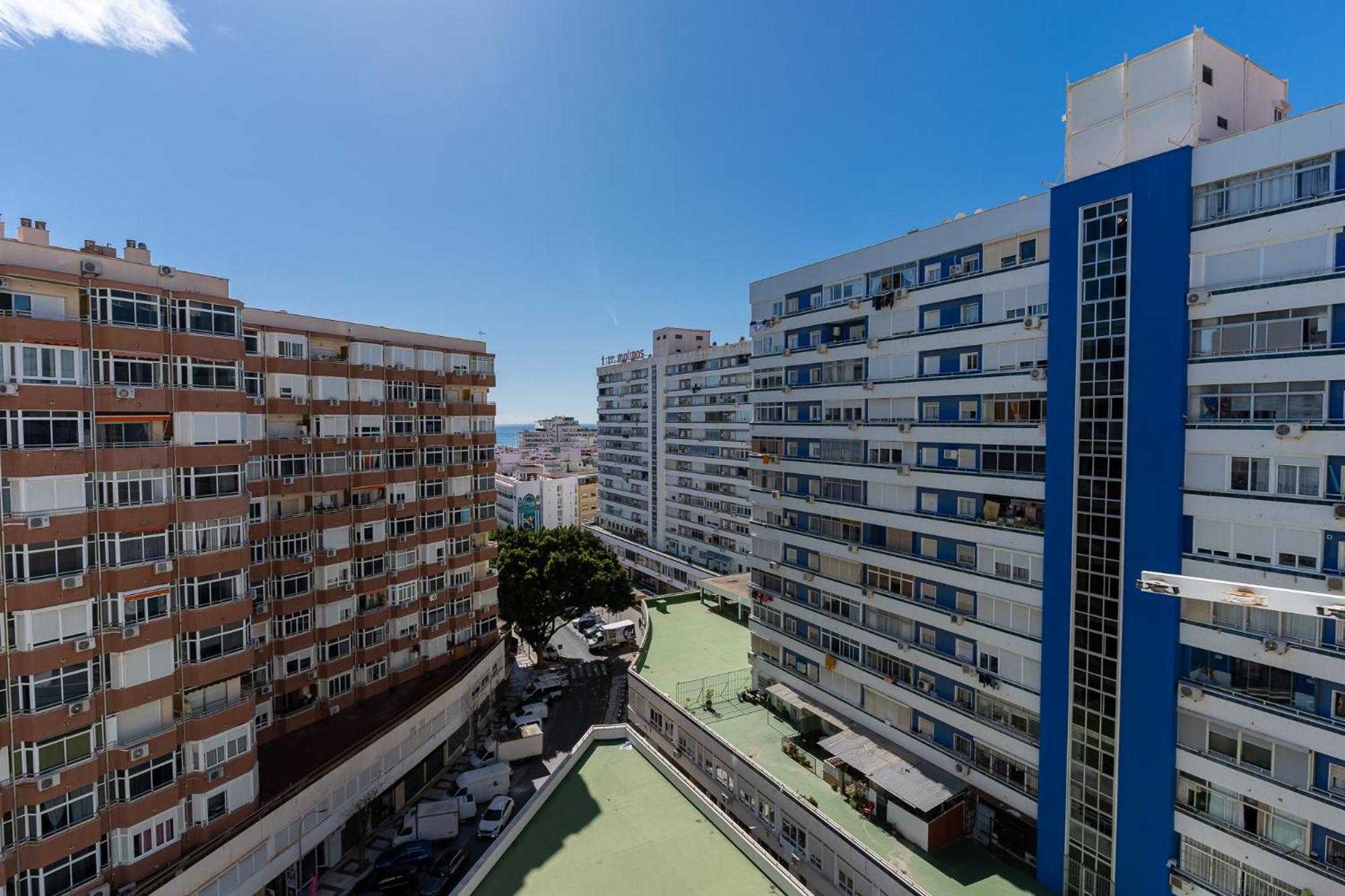 Monko La Palma * Torremolinos
