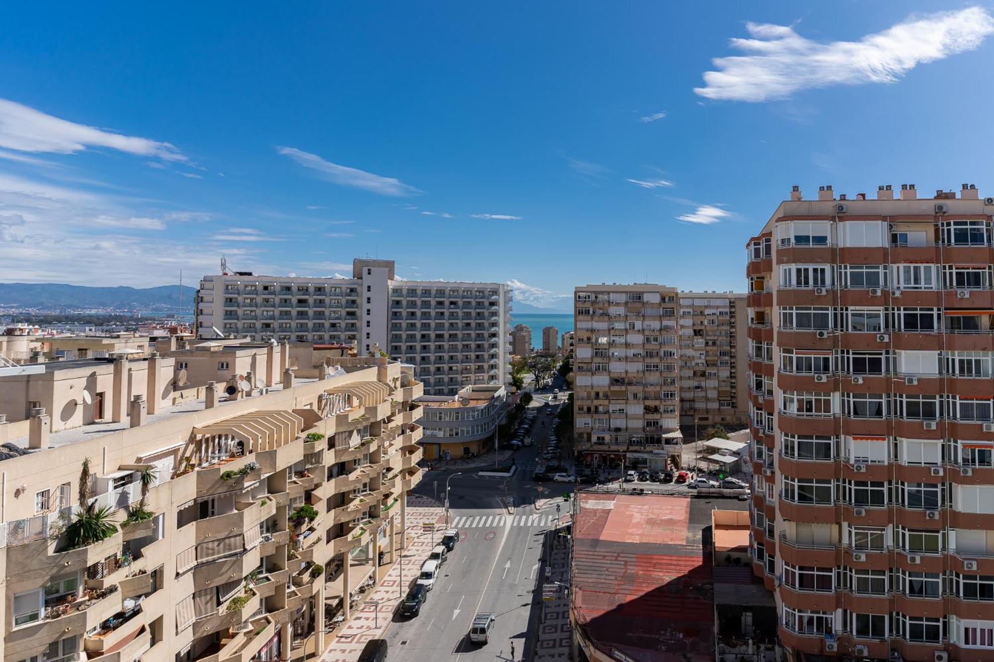 Apartment Monko La Palma
