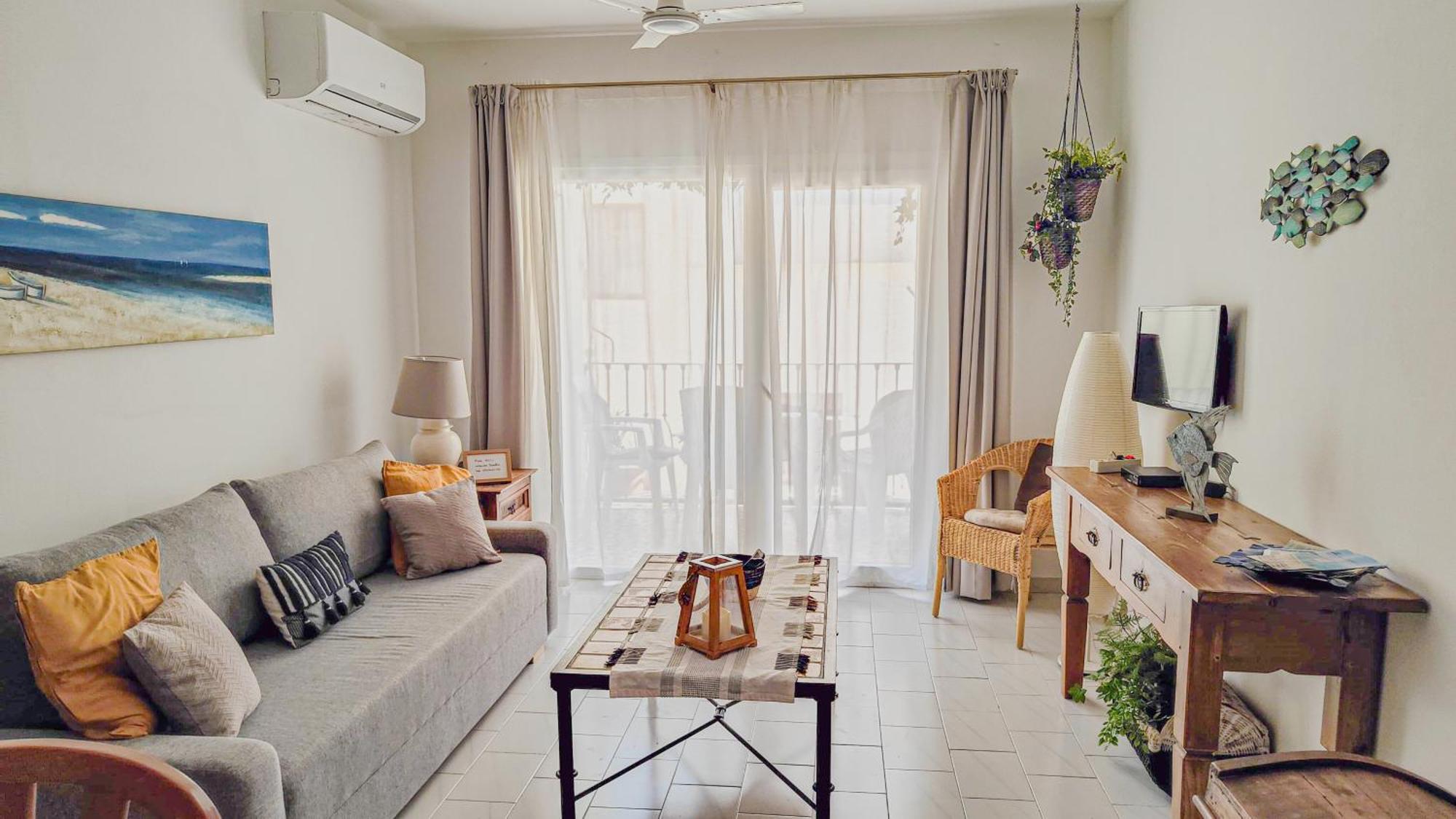 Appartement Bonito En Playa De La Carihuela *