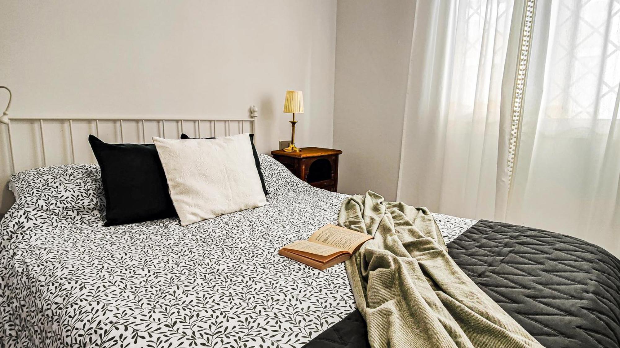 Bonito En Playa De La Carihuela Appartement Torremolinos