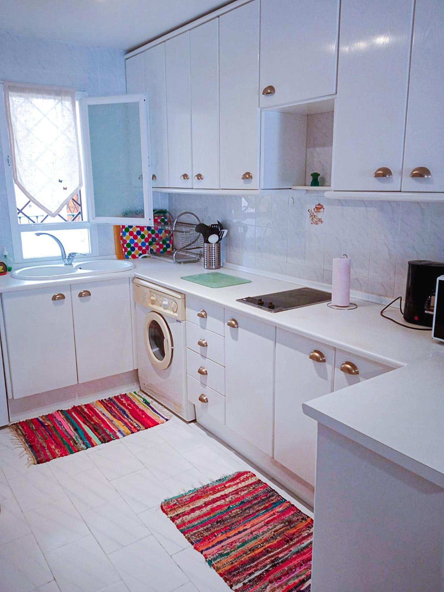 Appartement Bonito En Playa De La Carihuela Torremolinos