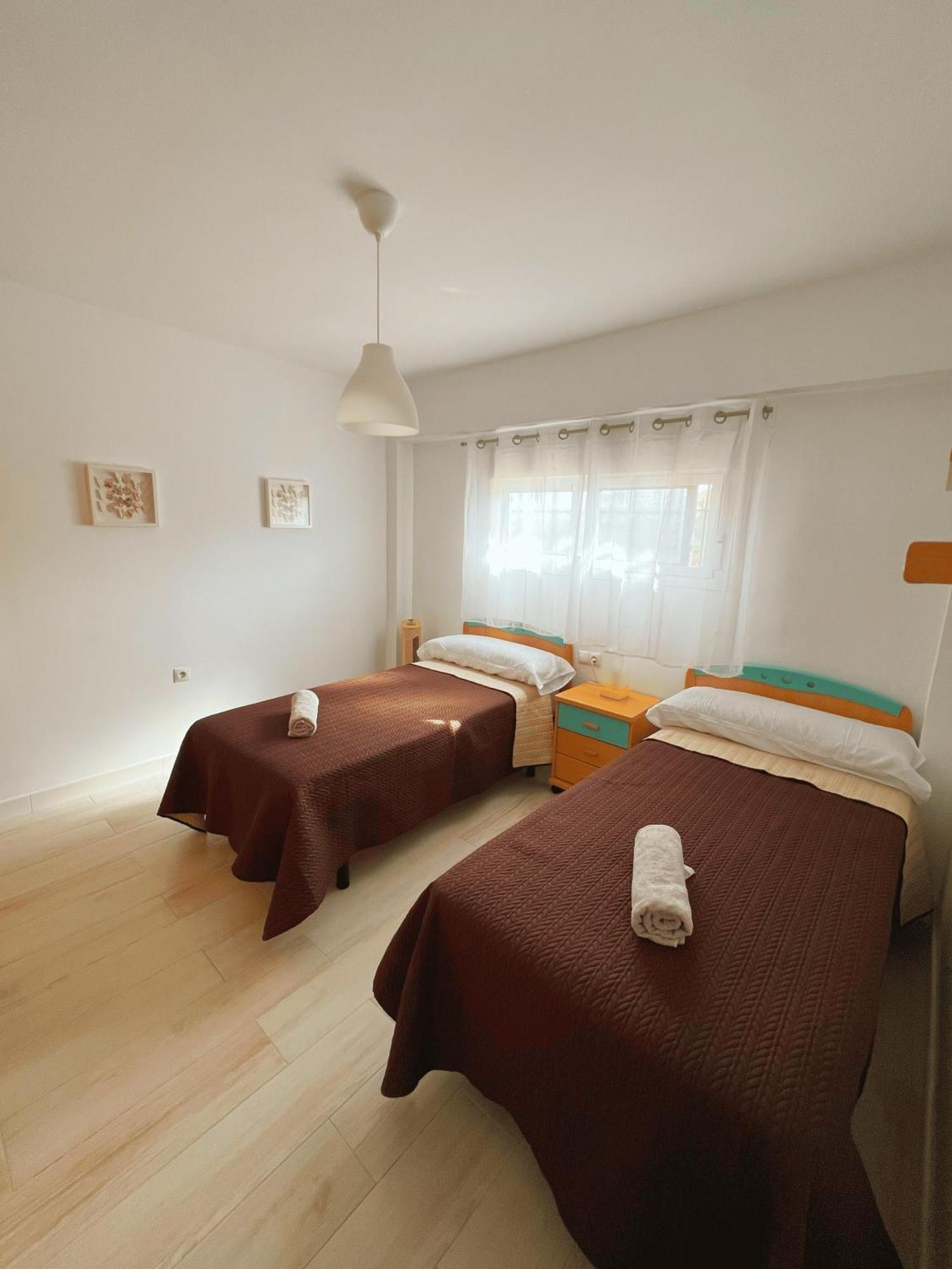 Mi Sueno Apartamento *