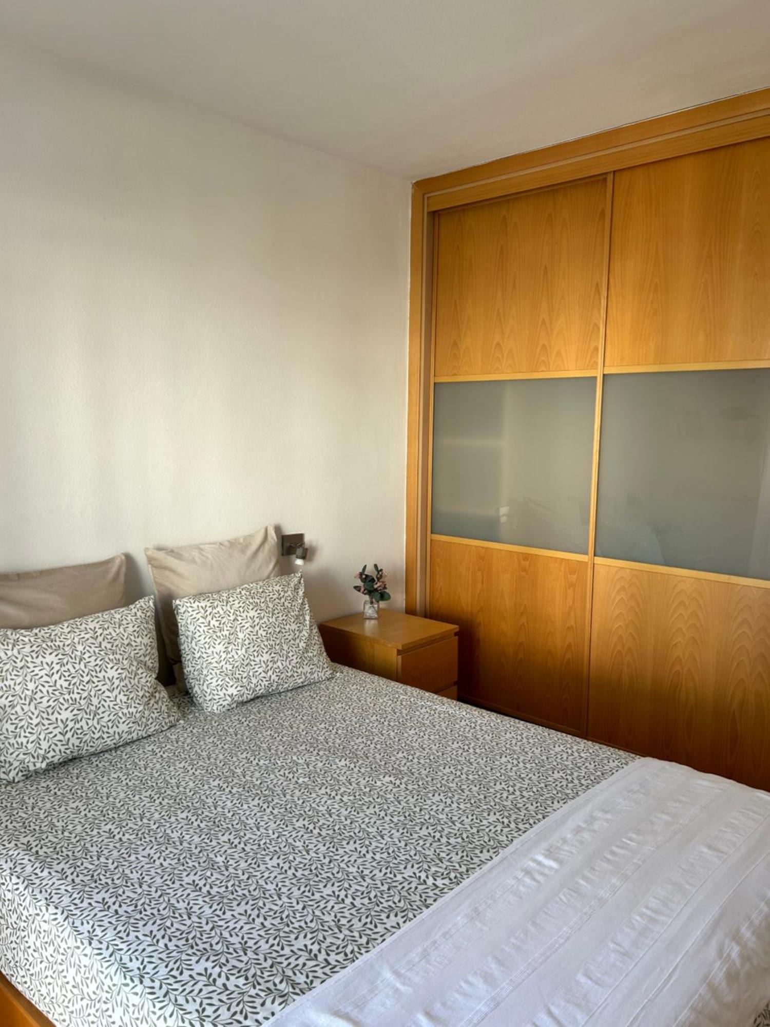 Apartamento Family Apartment, *
