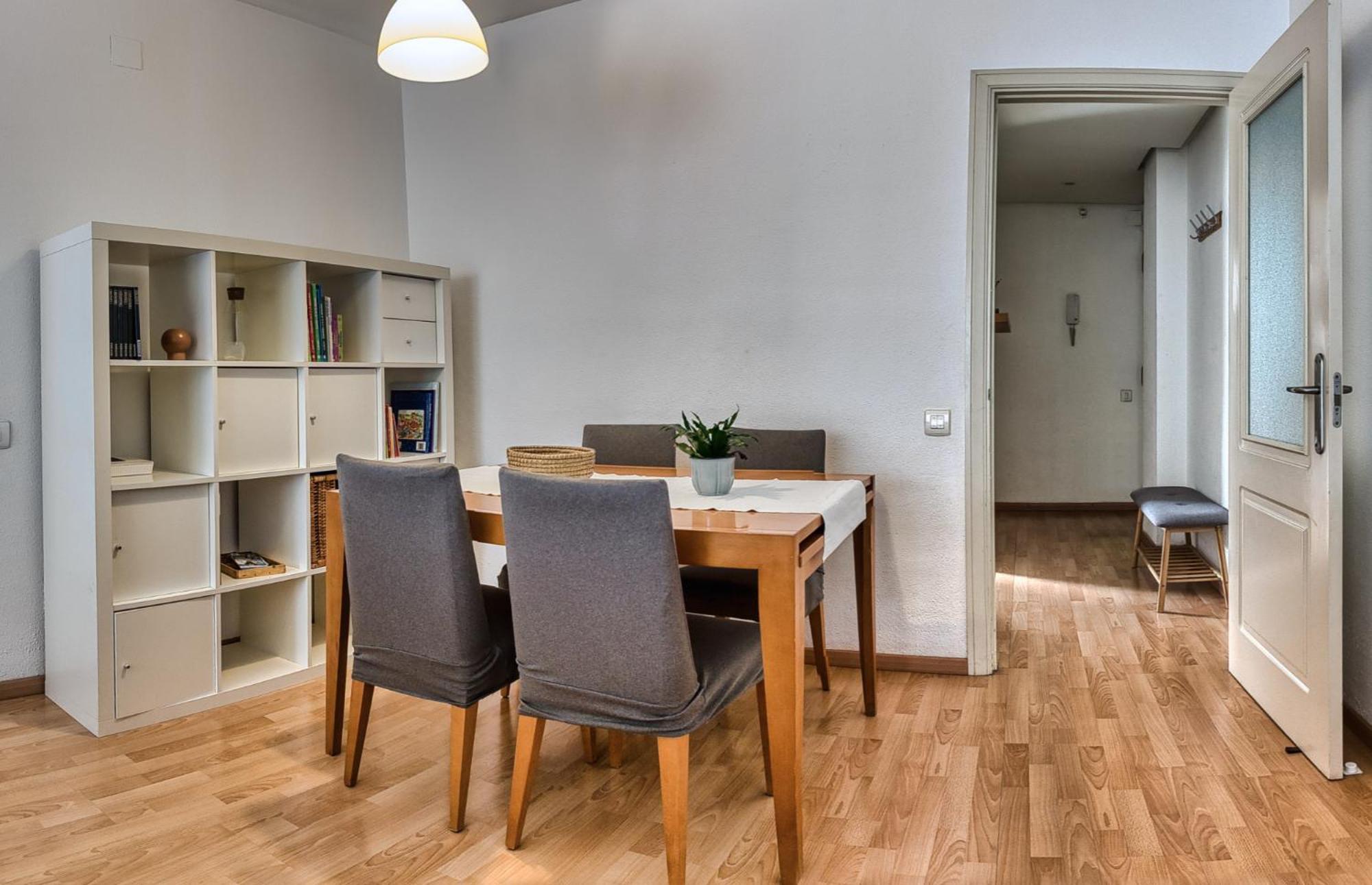 Apartamento Family Apartment,