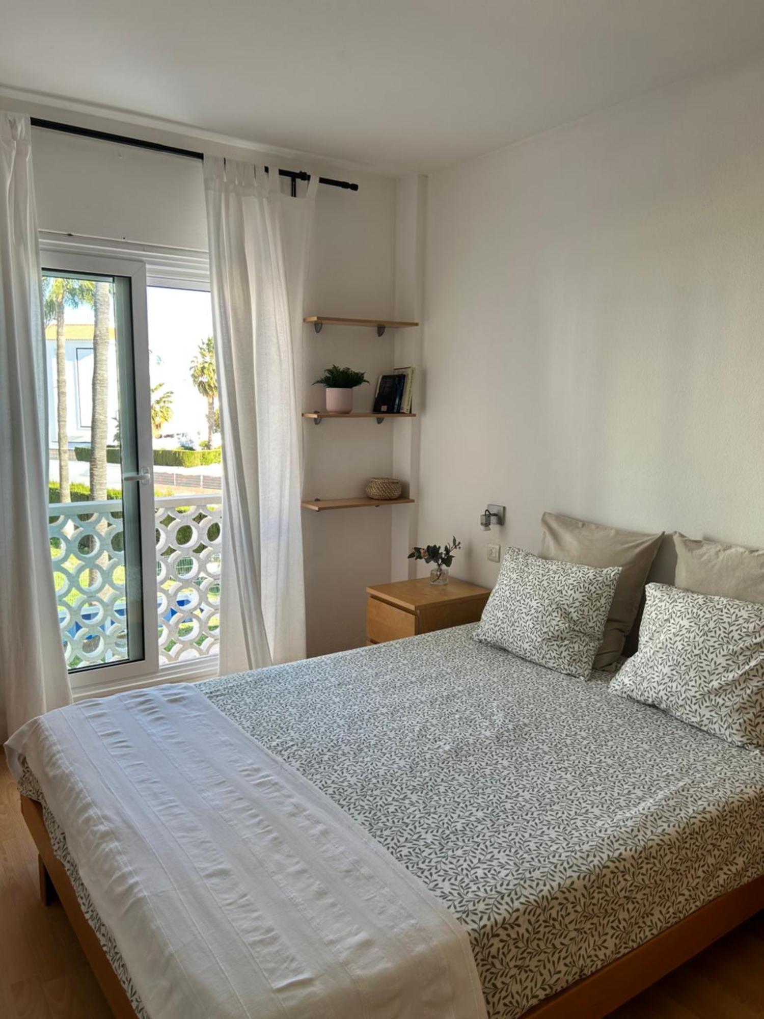 Family Apartment, *