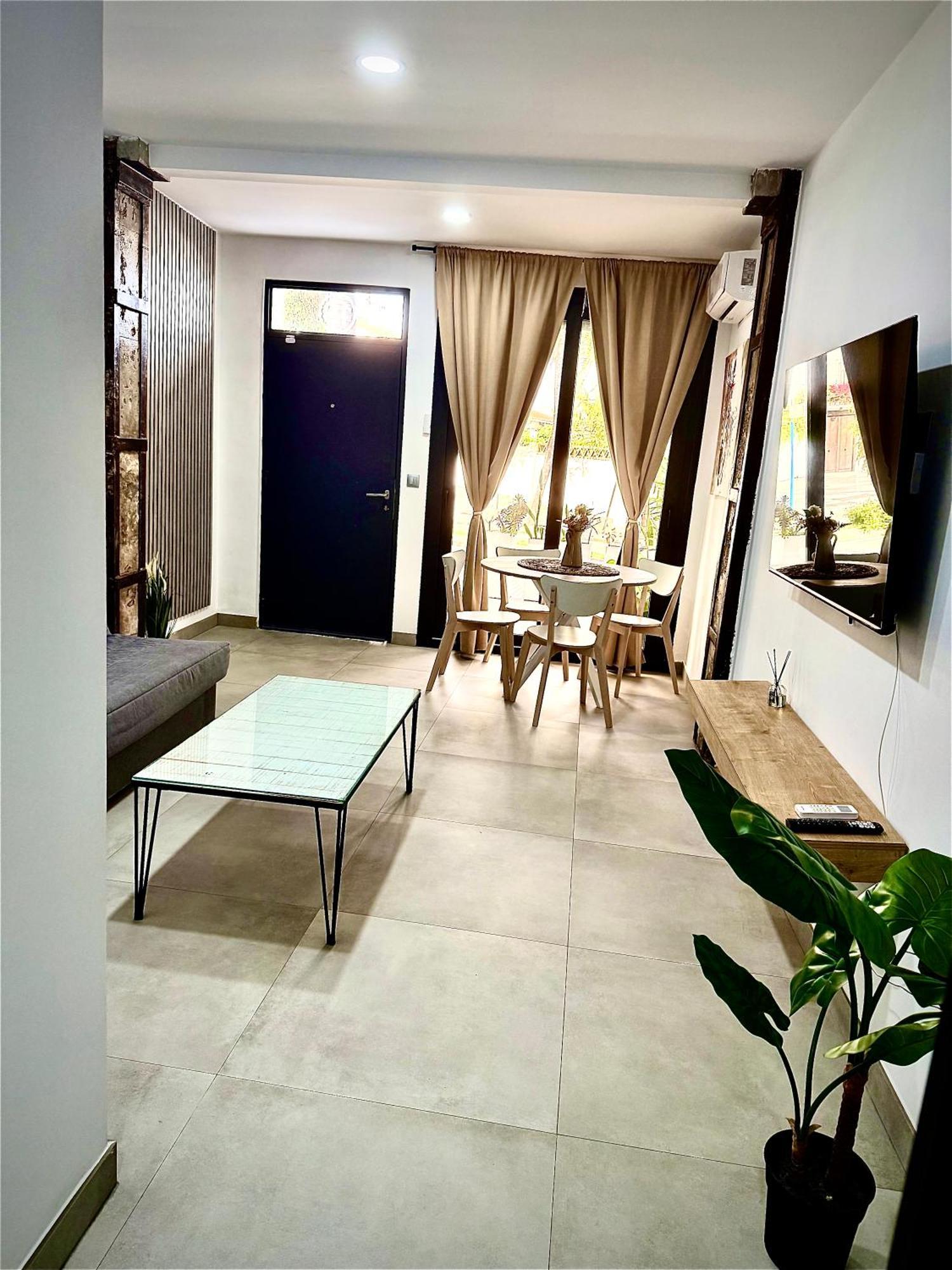 Vera Holydays Appartement