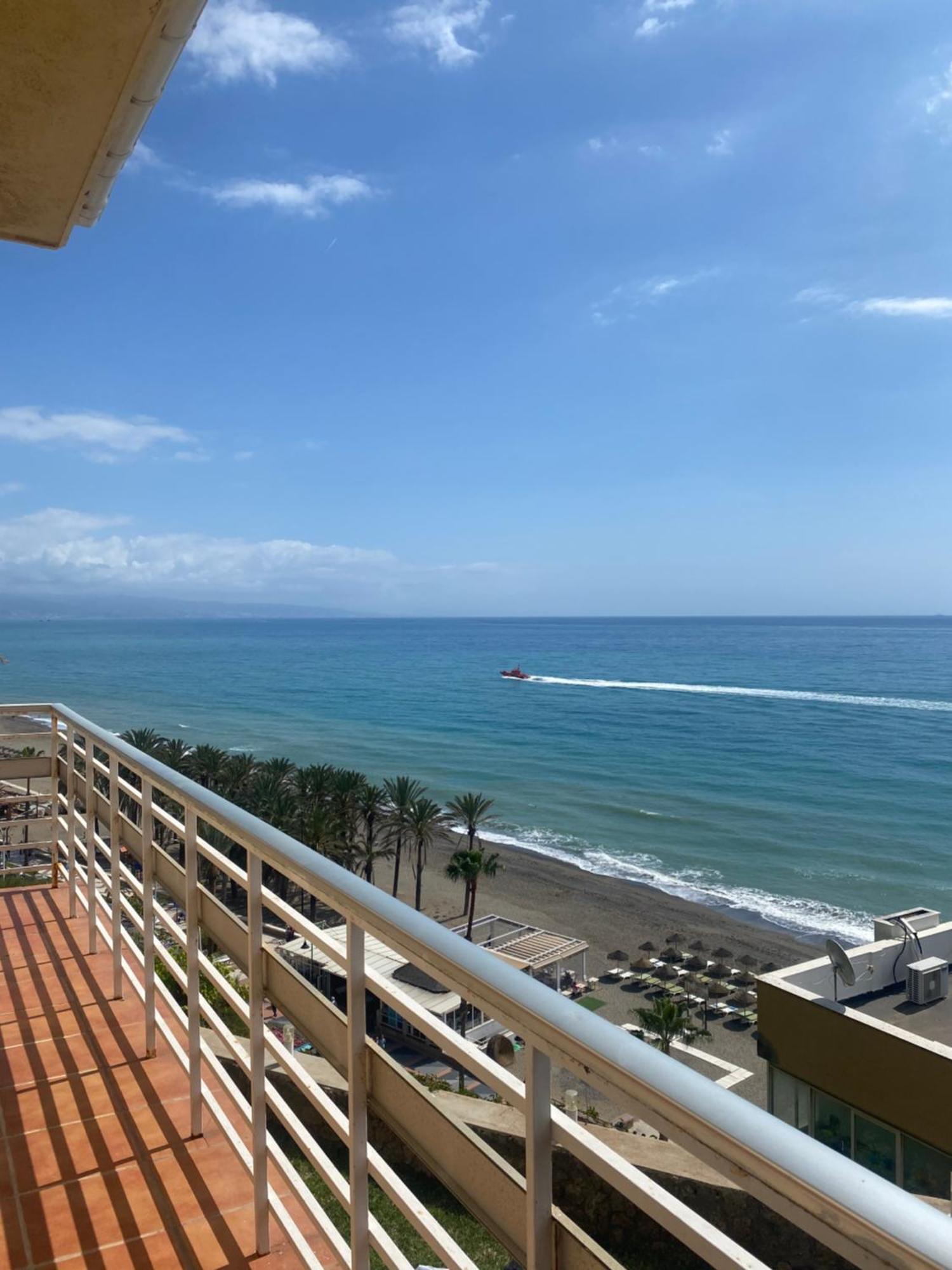 Accommodatie bij particulieren La Roca Balcon Al Mar *