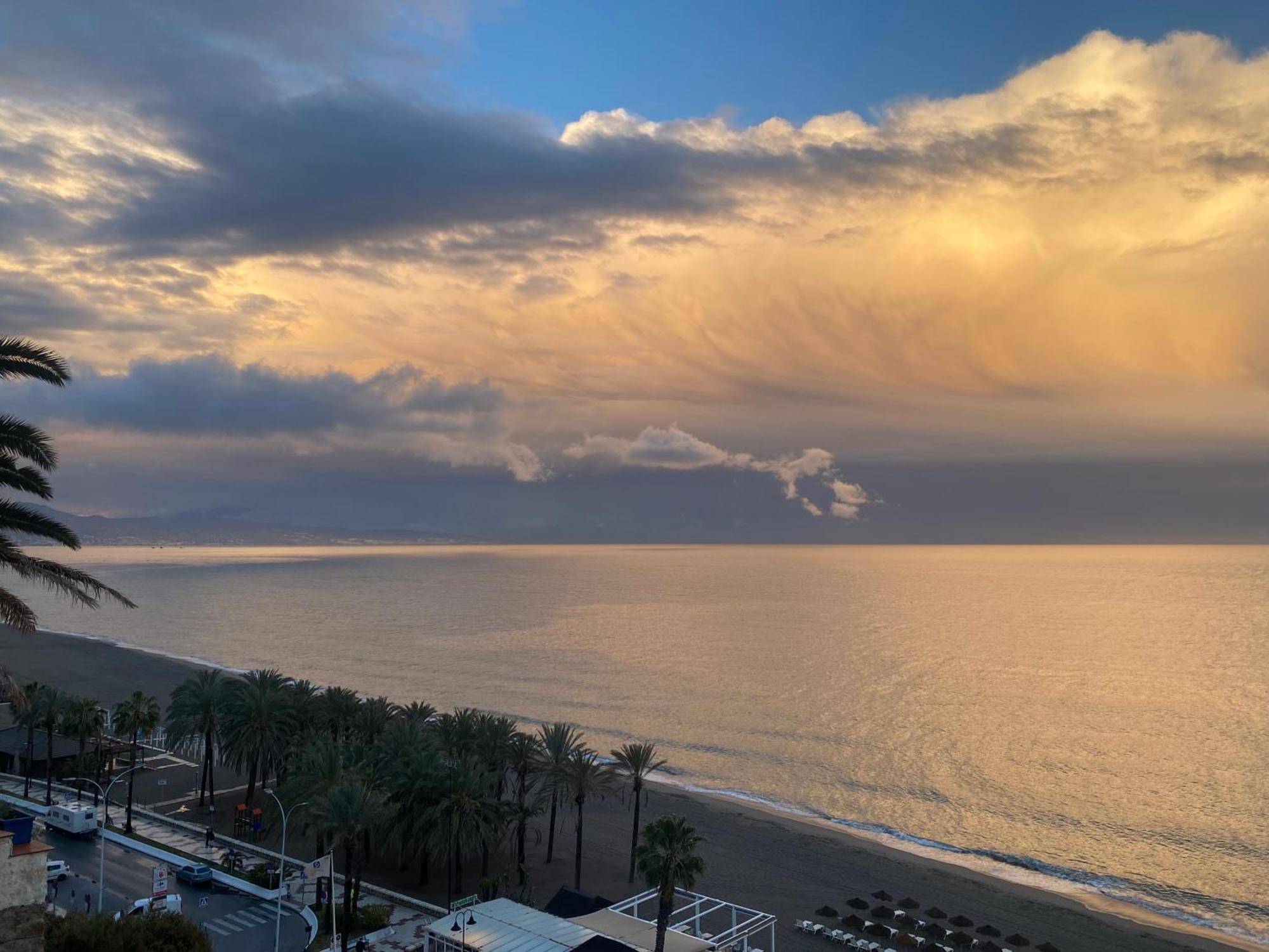 La Roca Balcon Al Mar