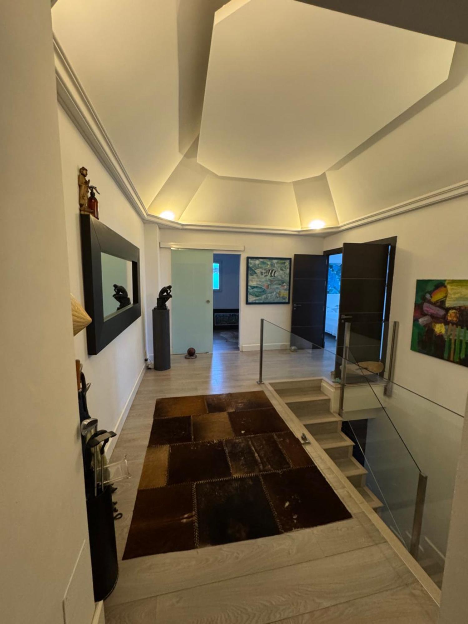 Accommodatie bij particulieren La Roca Balcon Al Mar Torremolinos