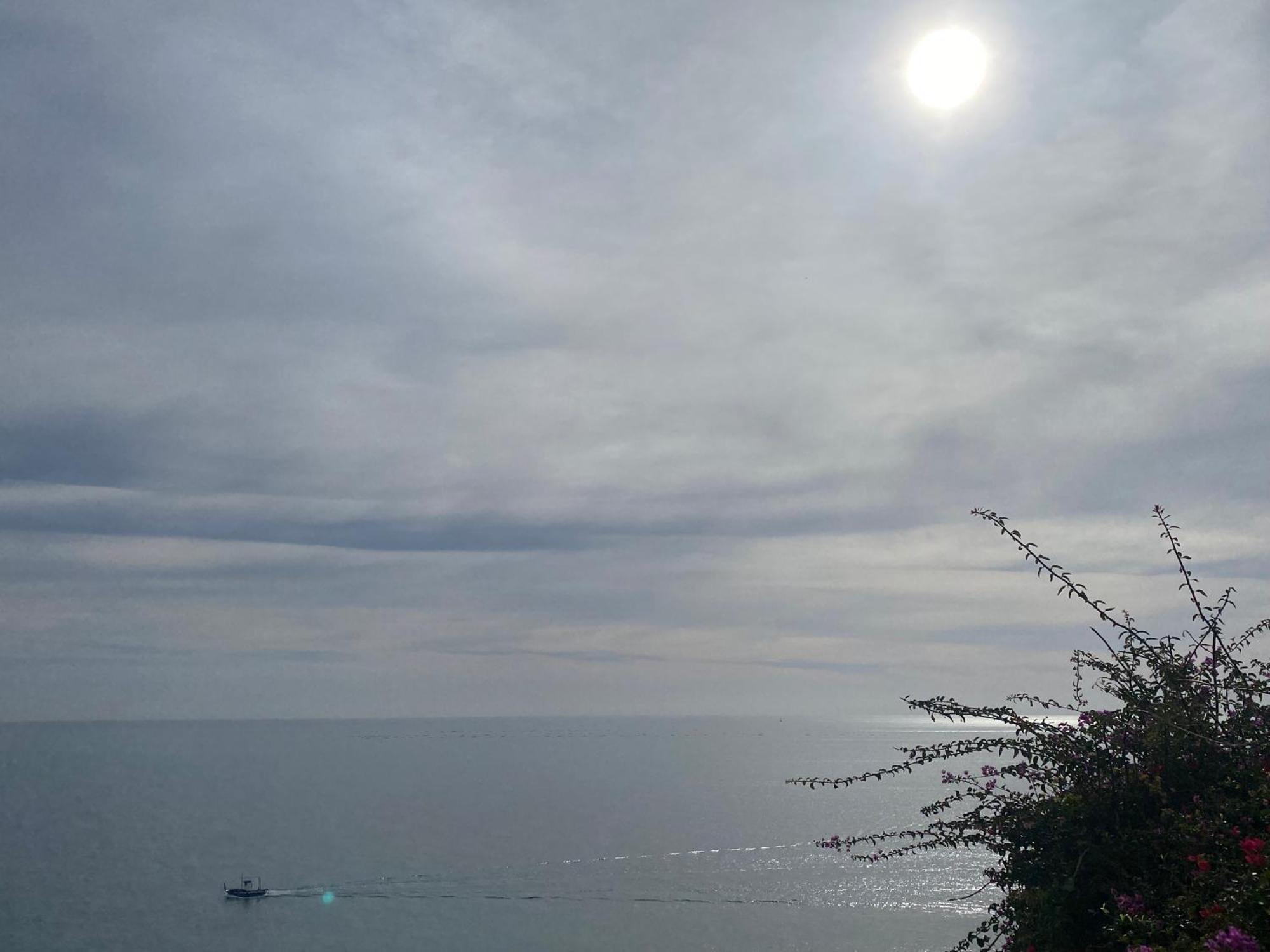 Accommodatie bij particulieren La Roca Balcon Al Mar *