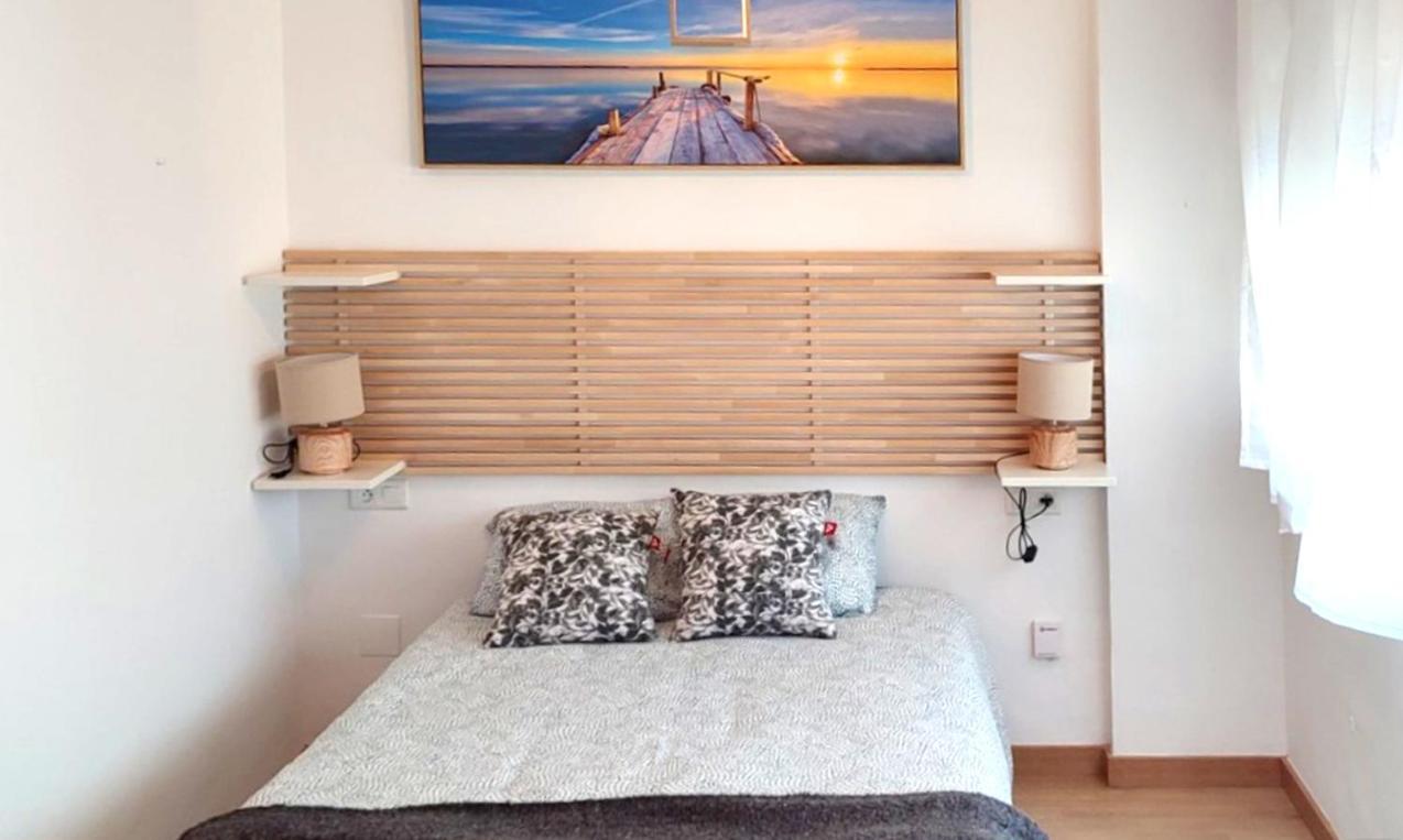 Appartement Carihuela Playa 2 Torremolinos