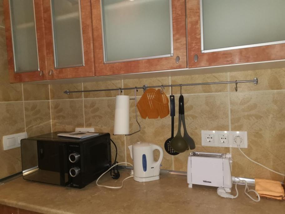 Apartment Vistamar Torremolinos