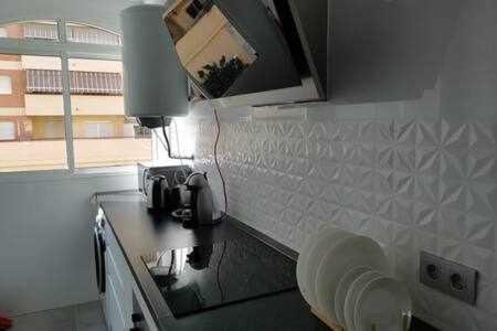 Apartment Parking Gratis Y Terraza *