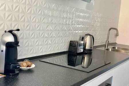 Parking Gratis Y Terraza Apartment Torremolinos