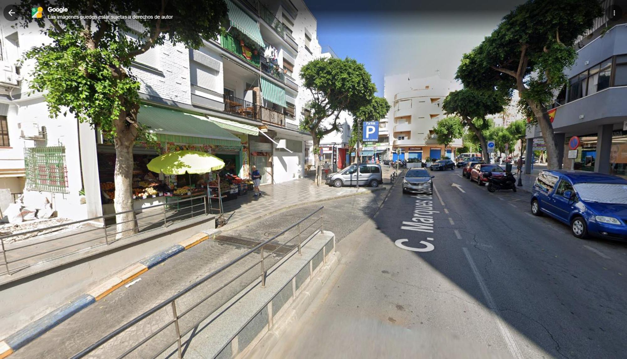 Centro Wifi Terraza Parking Ascensor A La Playa A 5 Min Apartment *