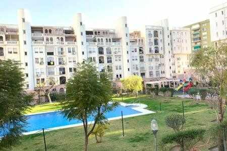 Appartement Centro Con Parking *
