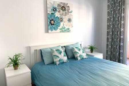 Appartement Centro Con Parking Torremolinos