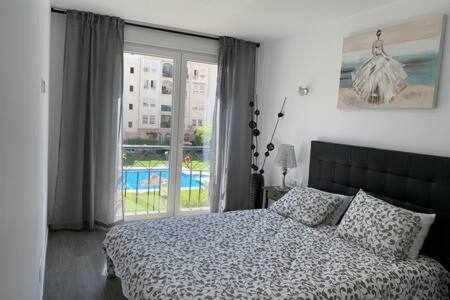 Centro Con Parking Appartement