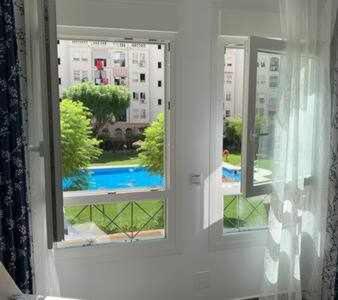 Centro Con Parking Appartement Torremolinos