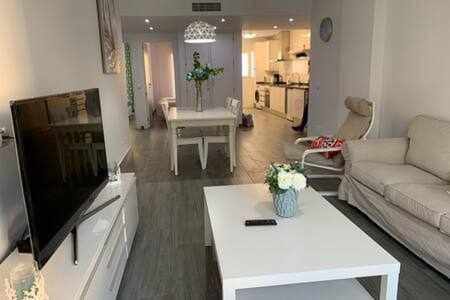 Centro Con Parking *