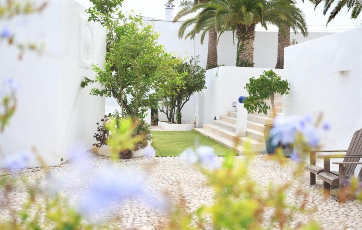 Appartement Mauresque Experience Luxury *