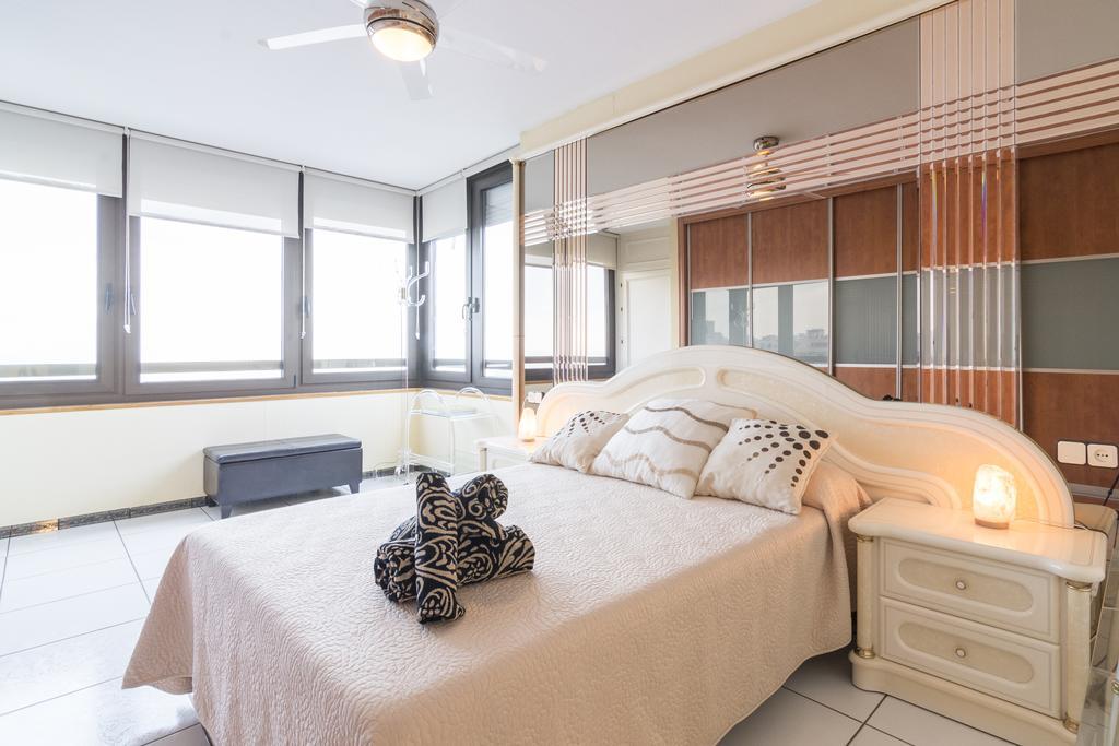 Benyamina Apartment